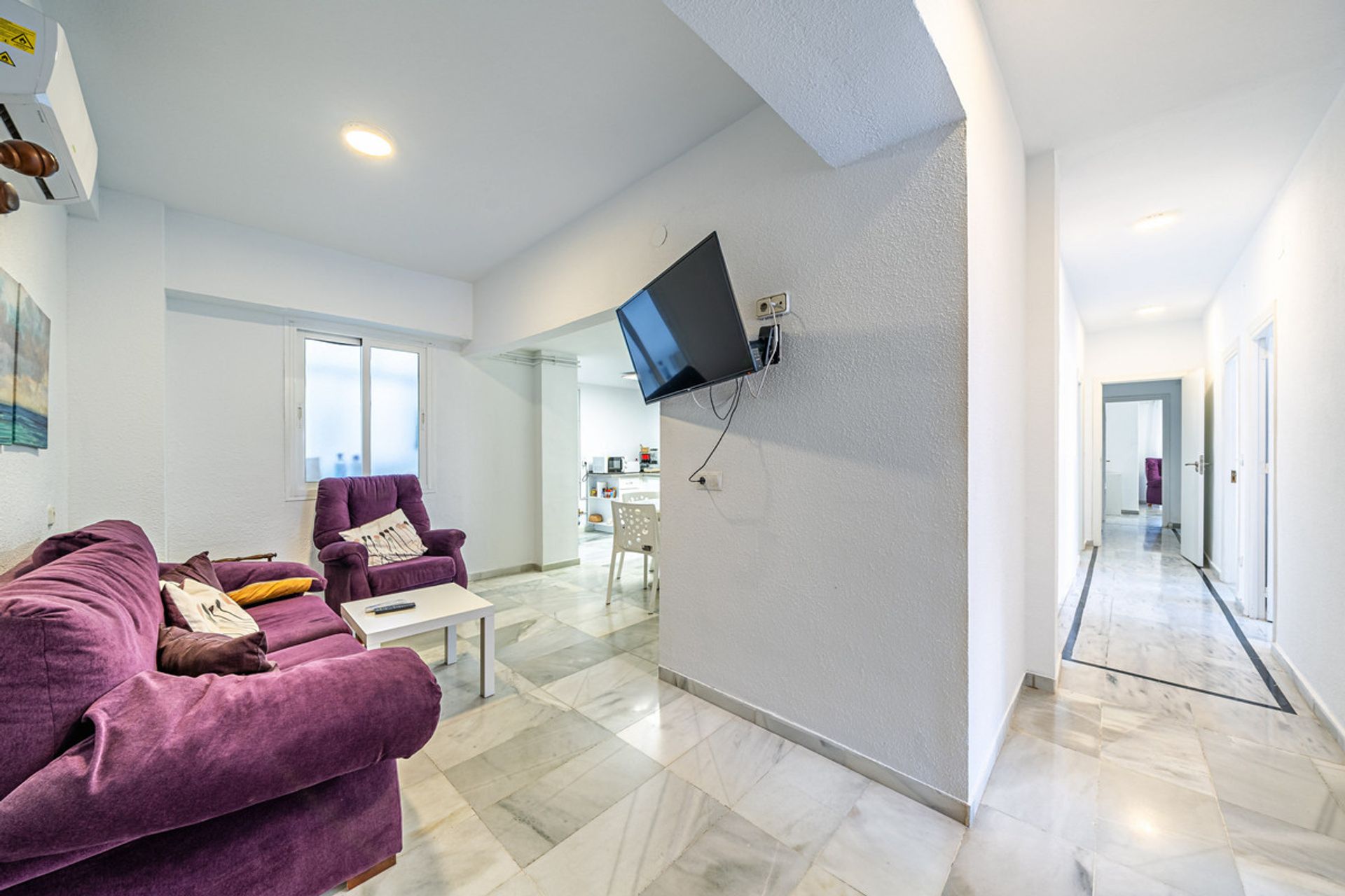 Condominio en Málaga, Andalucía 11817369