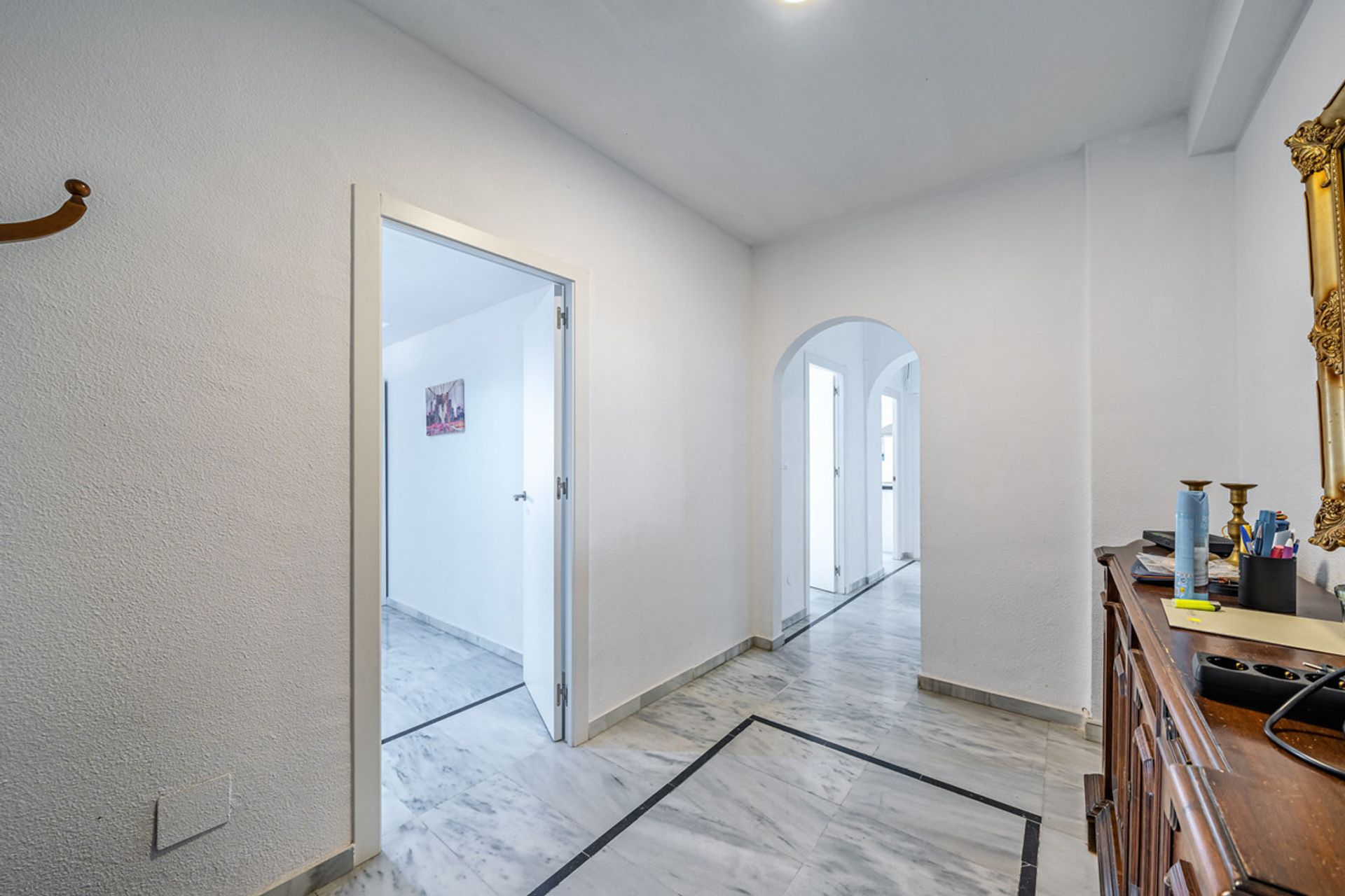 Condominio en Málaga, Andalucía 11817369