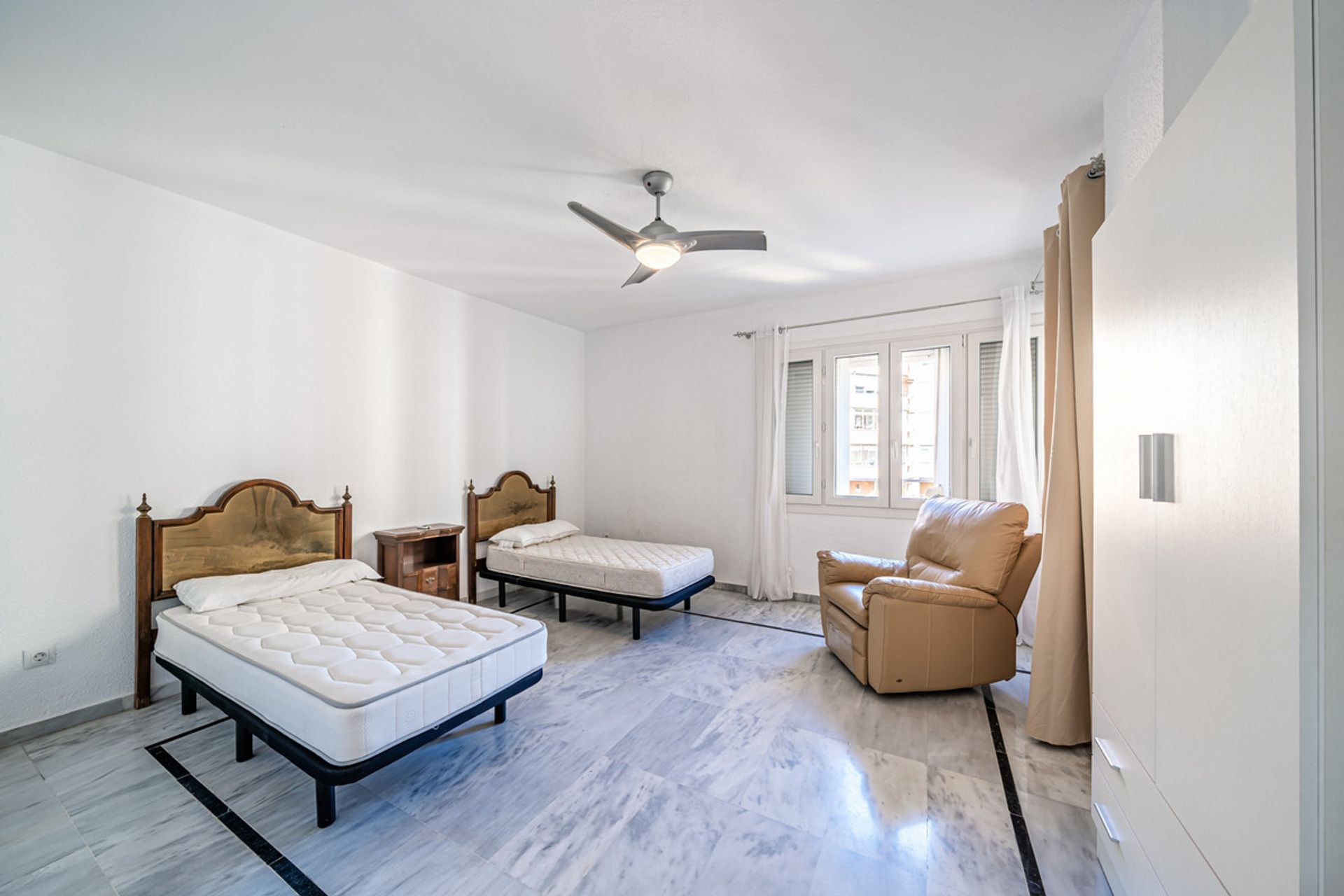 Condominio en Málaga, Andalucía 11817369