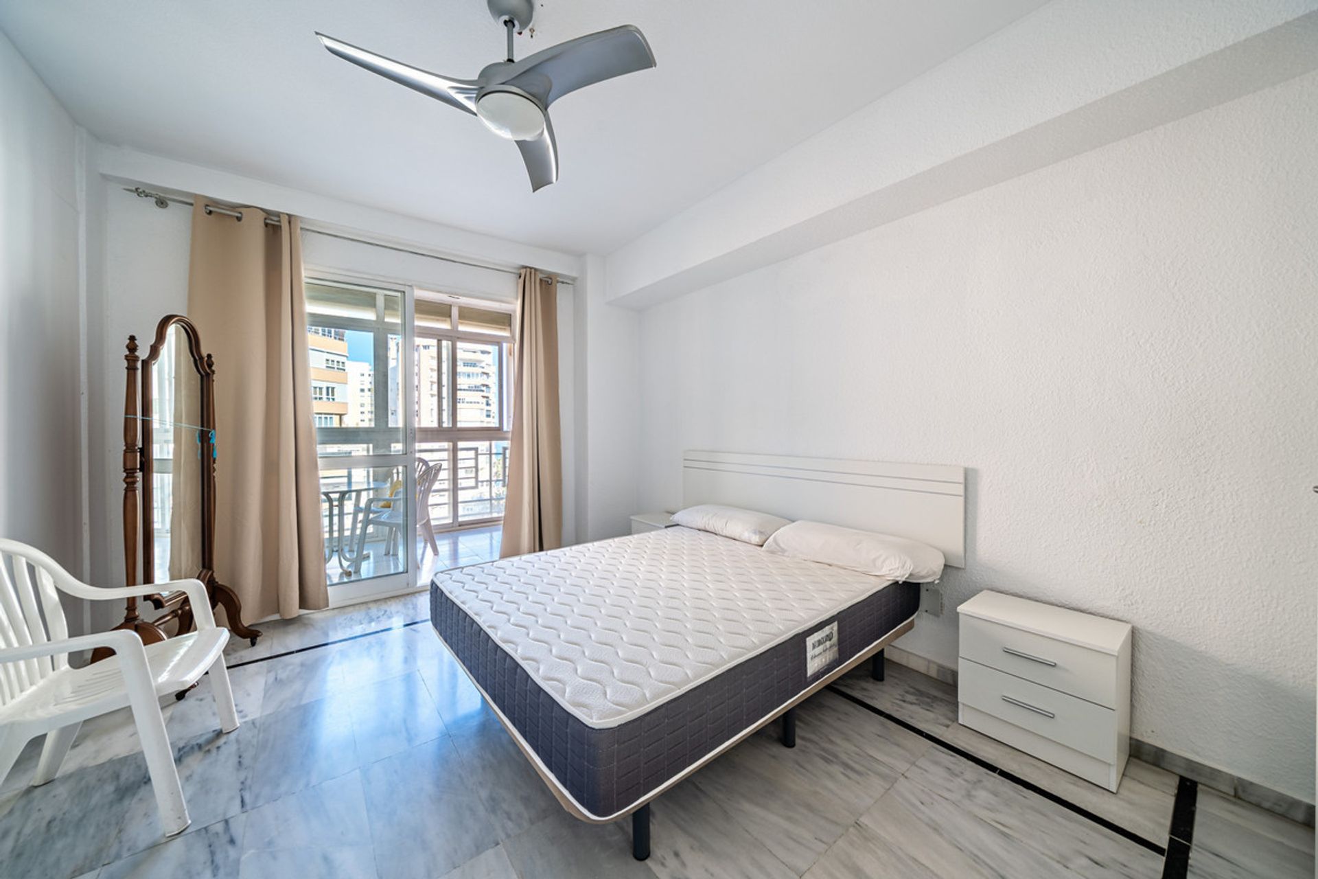 Condominio en Málaga, Andalucía 11817369