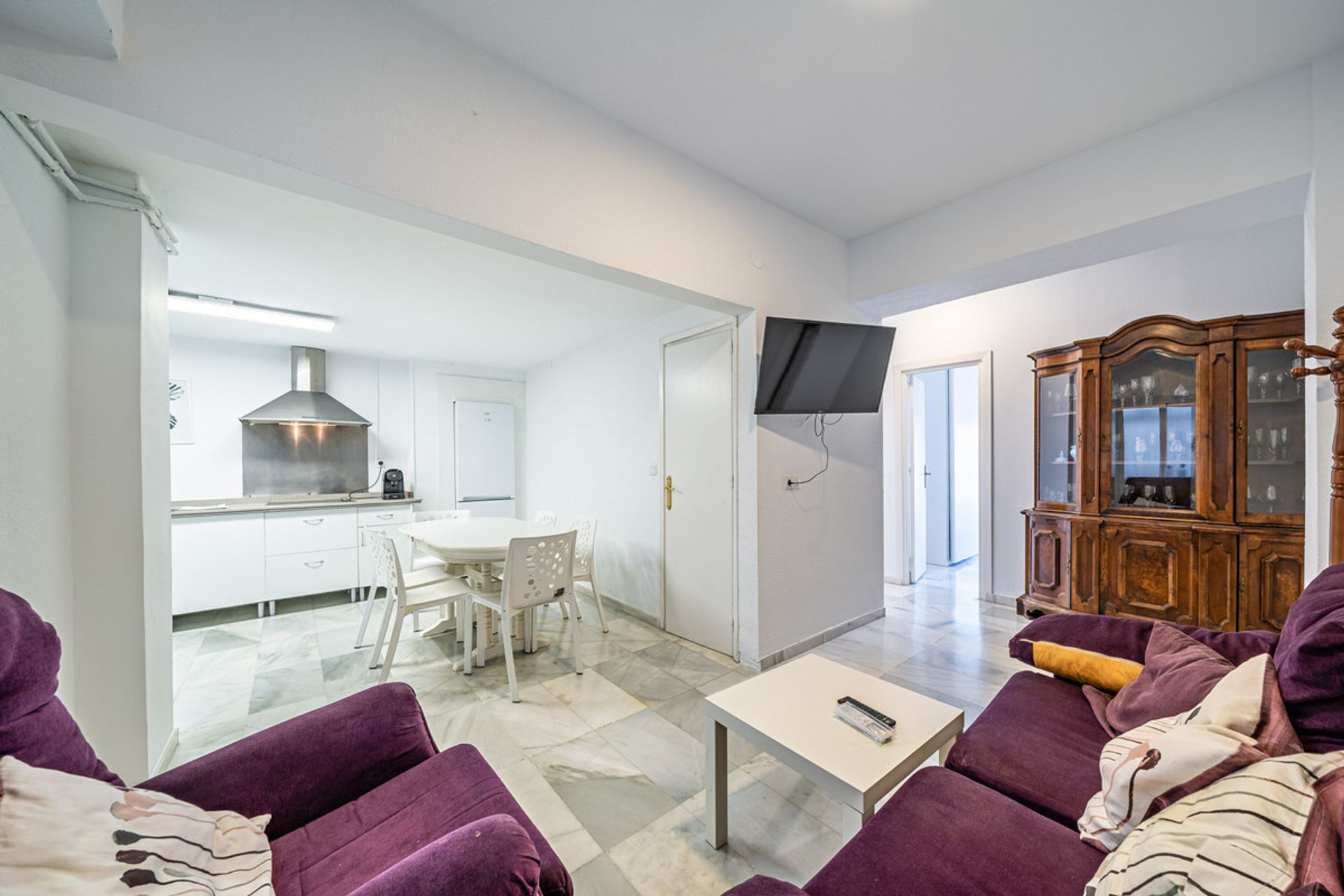 Condominio en Málaga, Andalucía 11817369