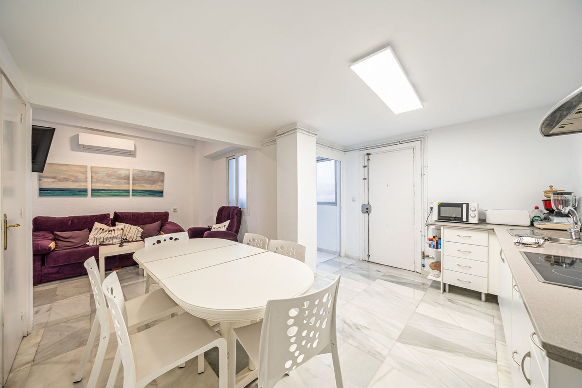 Condominio en Málaga, Andalucía 11817369