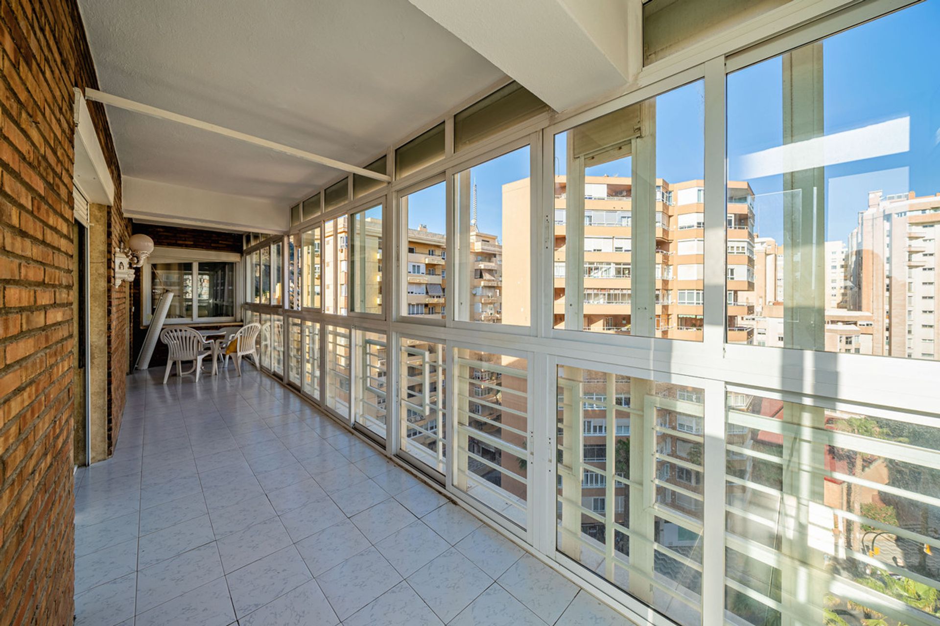 Condominio en Málaga, Andalucía 11817369