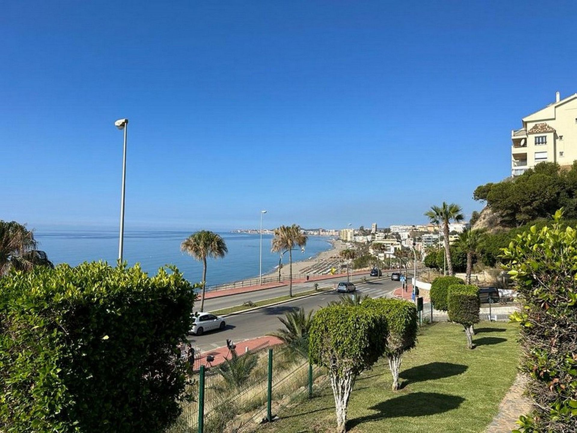 Ejerlejlighed i Benalmádena, Andalucía 11817420