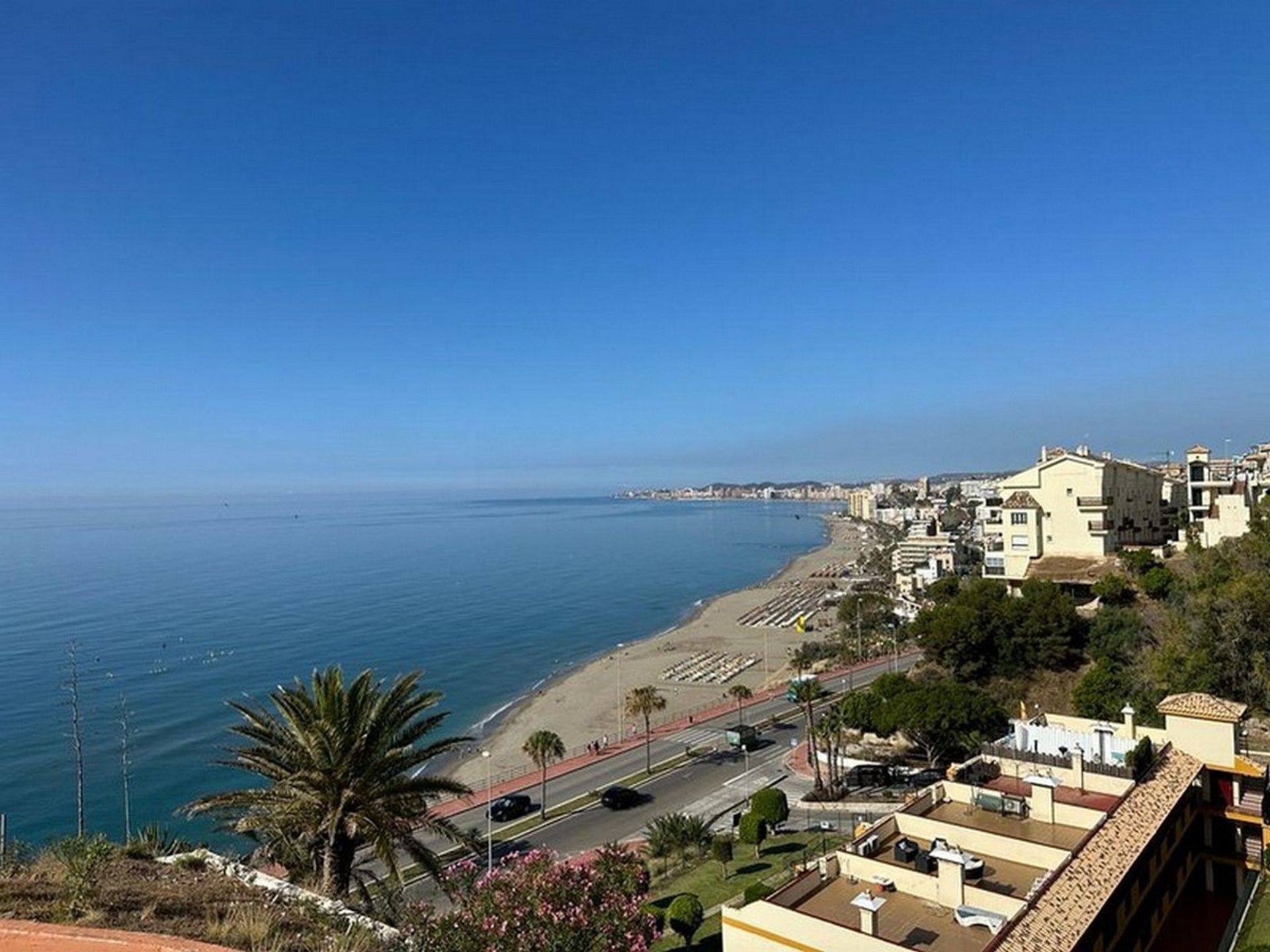 Ejerlejlighed i Benalmádena, Andalucía 11817420