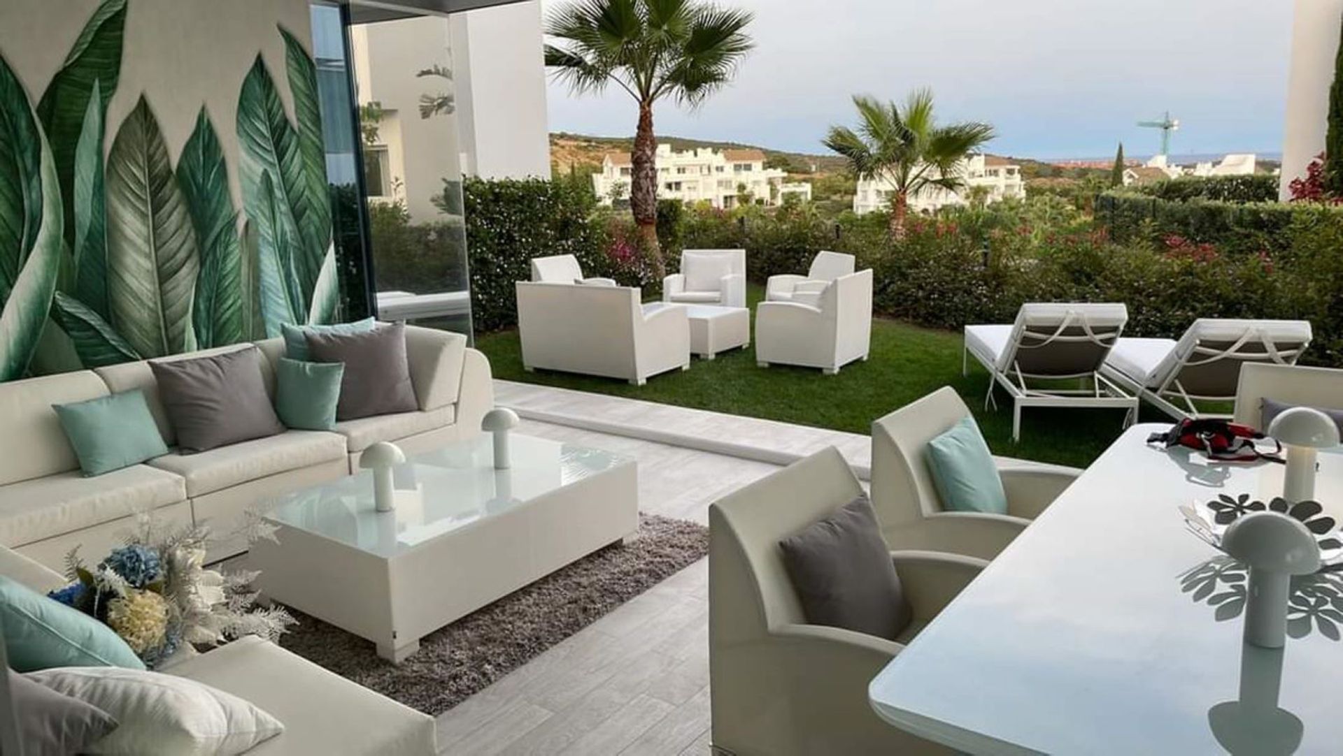 Condominio en Estepona, Andalucía 11817425