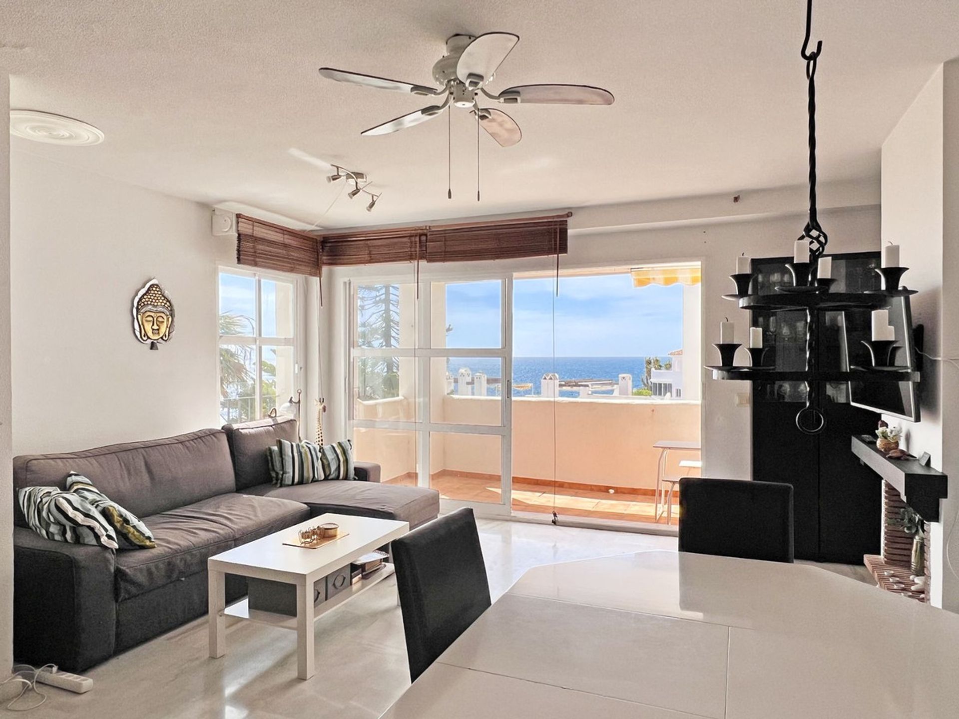 Condominio en Benalmádena, Andalucía 11817446