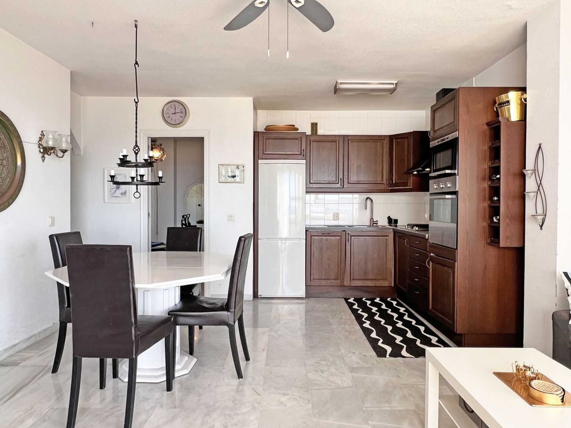 Condominio en Benalmádena, Andalucía 11817446