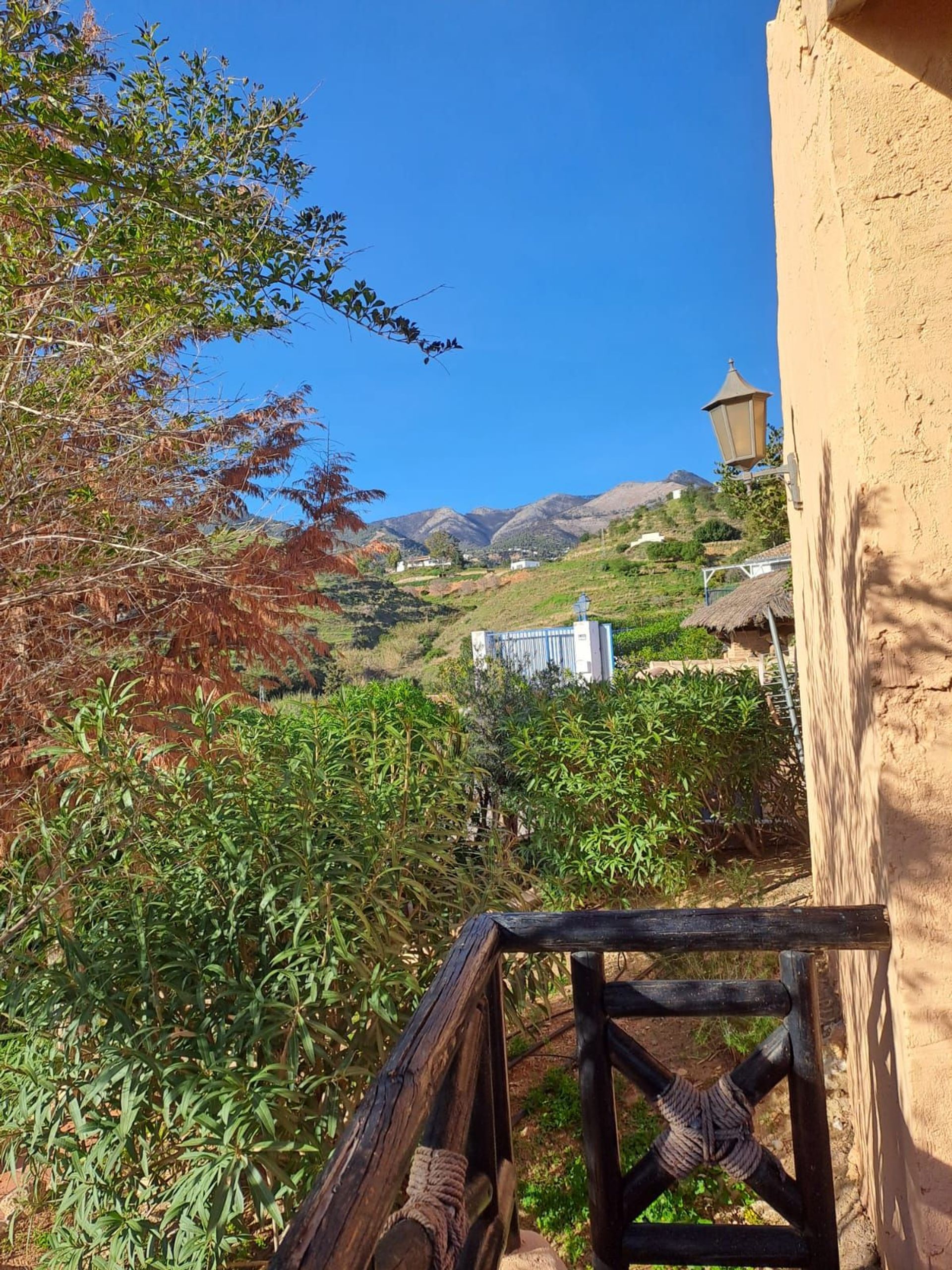 House in Mijas, Andalucía 11817452