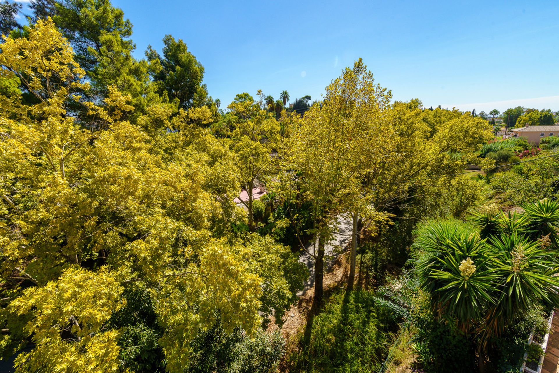 公寓 在 Mijas, Andalucía 11817520