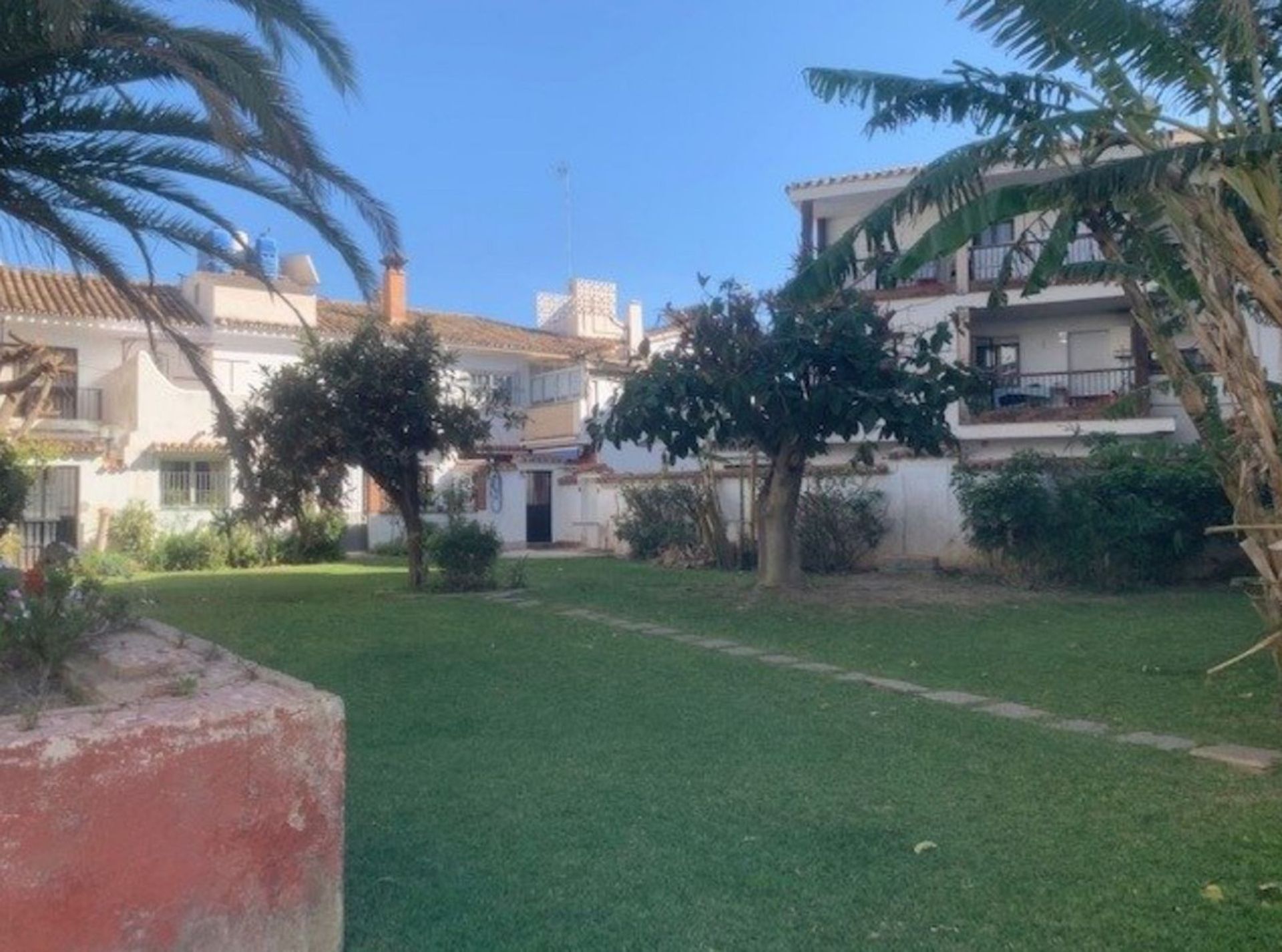 Osakehuoneisto sisään Fuengirola, Andalusia 11817537