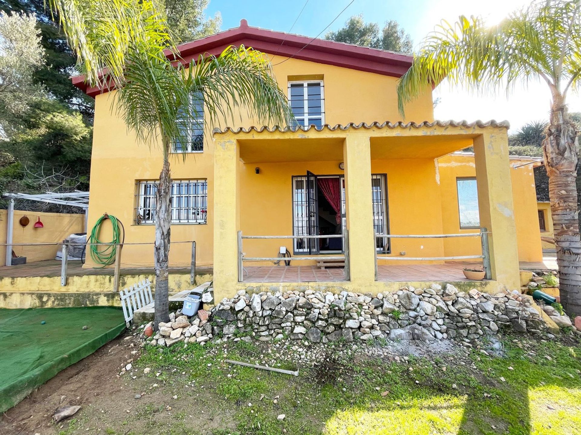 casa en Alhaurín de la Torre, Andalucía 11817542