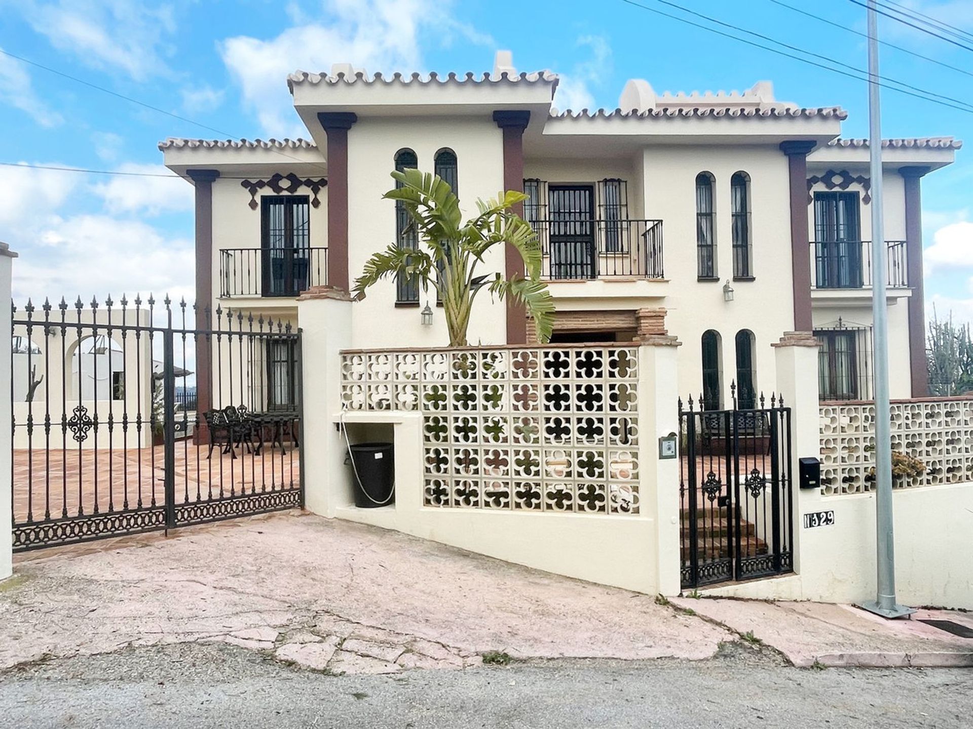 casa en Alhaurín de la Torre, Andalucía 11817542