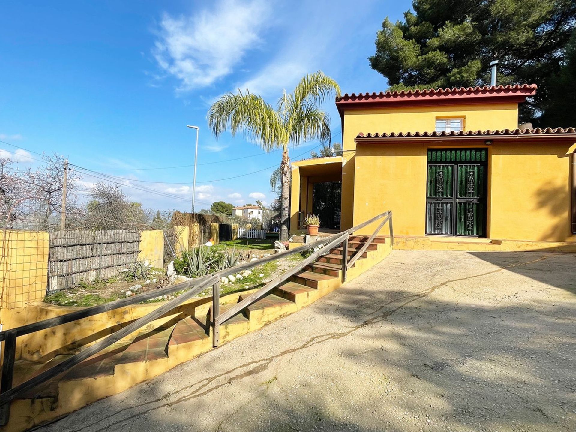 casa en Alhaurín de la Torre, Andalucía 11817542