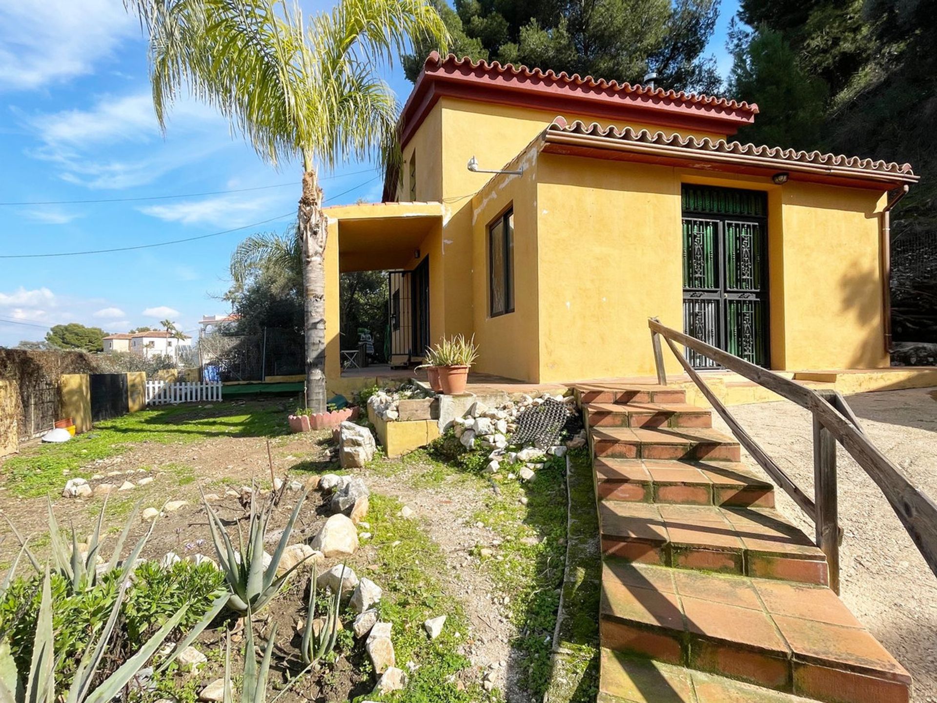 casa en Alhaurín de la Torre, Andalucía 11817542