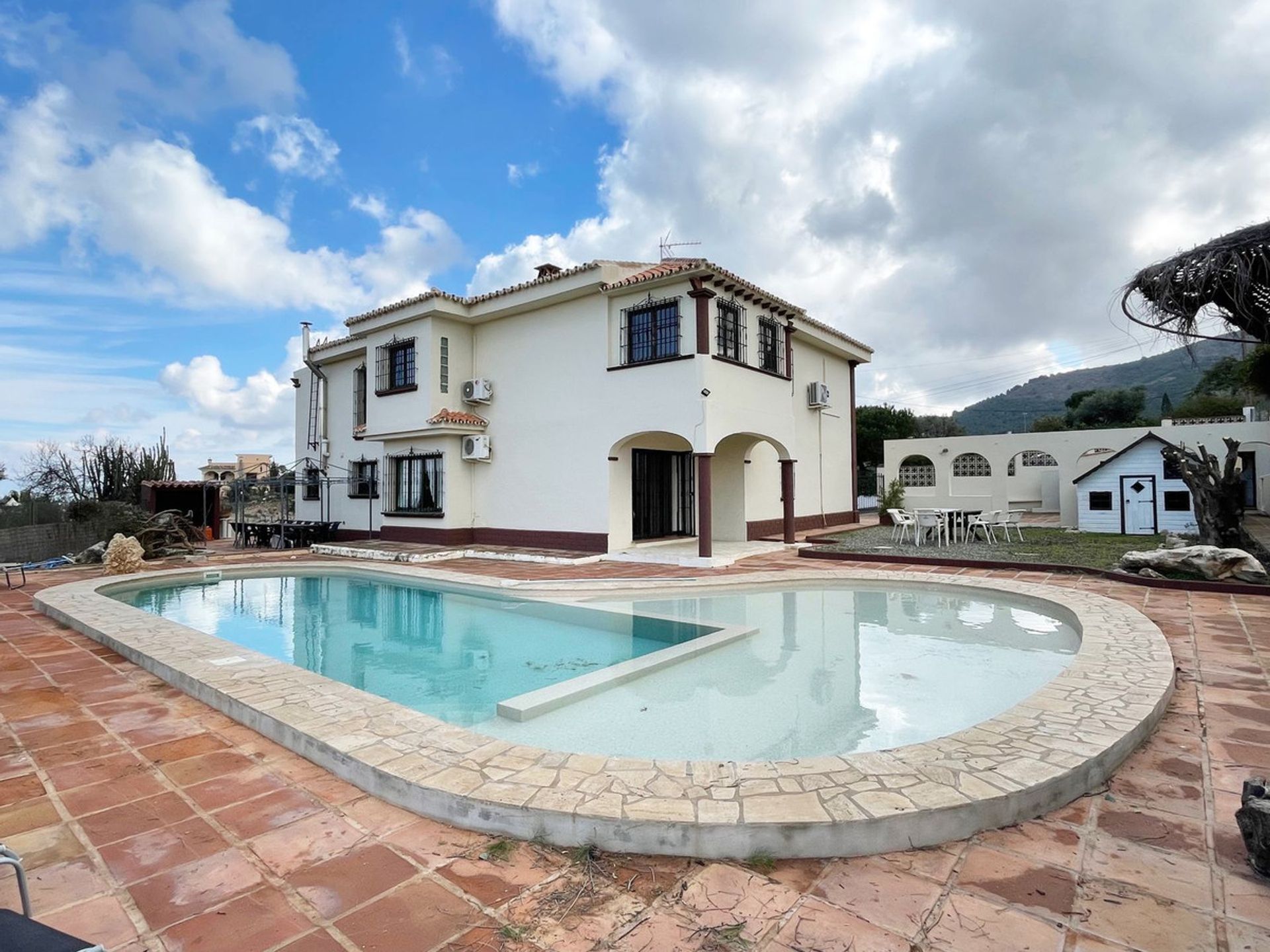 casa en Alhaurín de la Torre, Andalucía 11817542