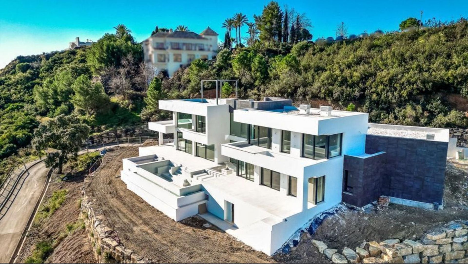 House in Benahavís, Andalucía 11817576