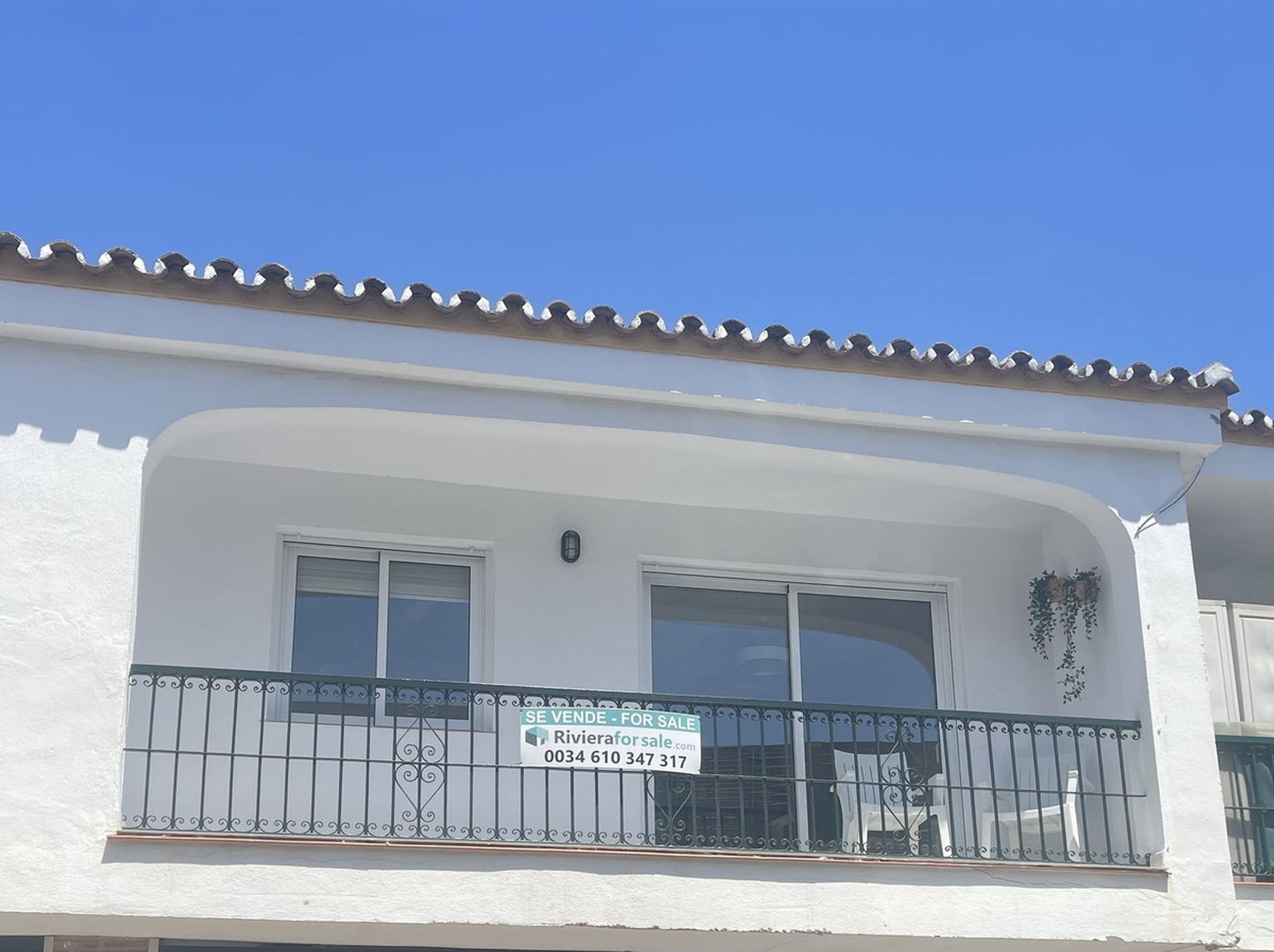 Condominium in Fuengirola, Andalusia 11817589