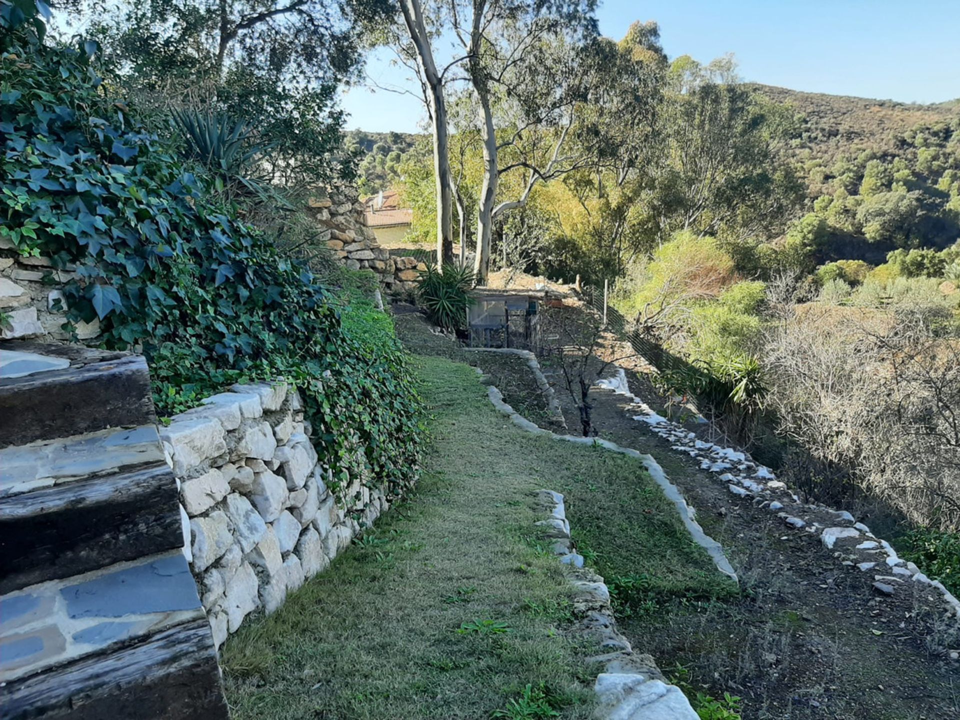 Rumah di Mijas, Andalusia 11817609