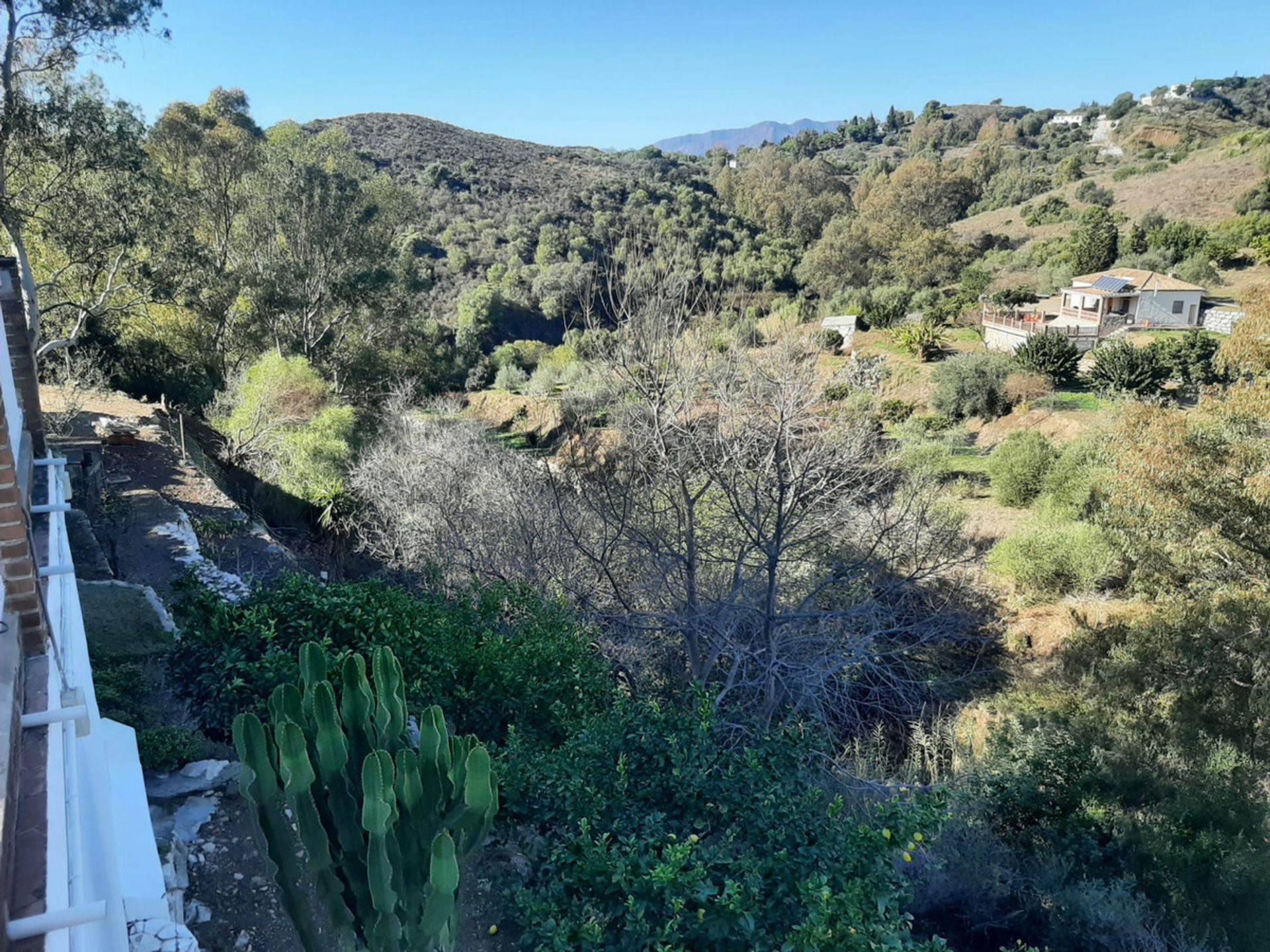 Rumah di Mijas, Andalusia 11817609