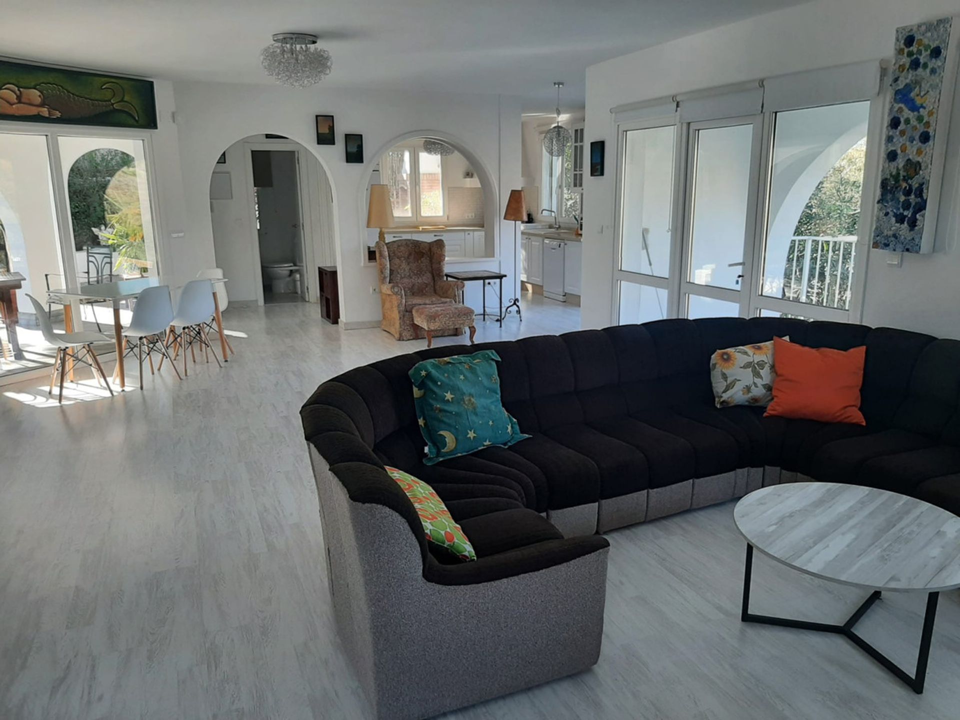 Huis in Mijas, Andalusië 11817609