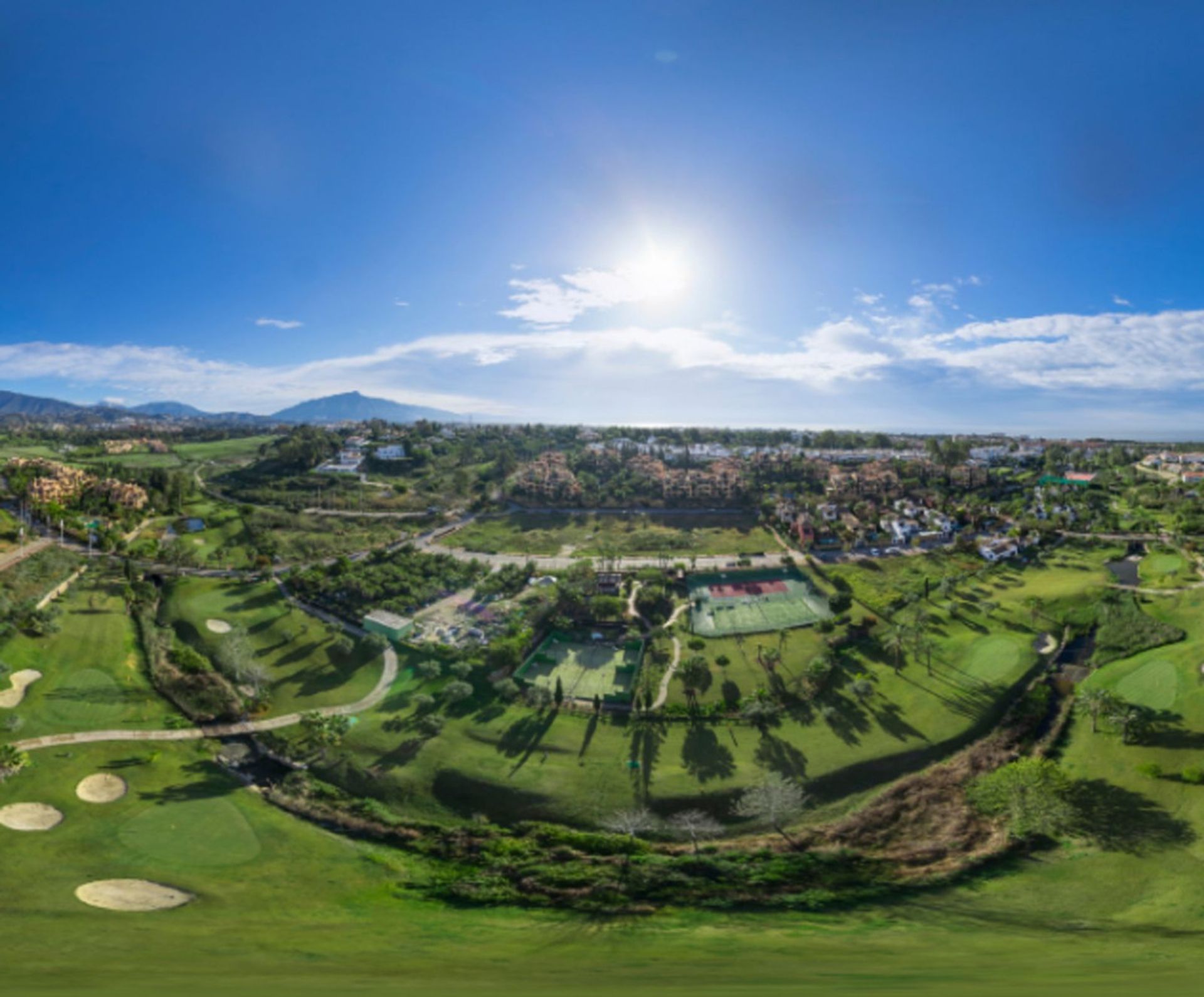 Dom w Estepona, Andalucía 11817637