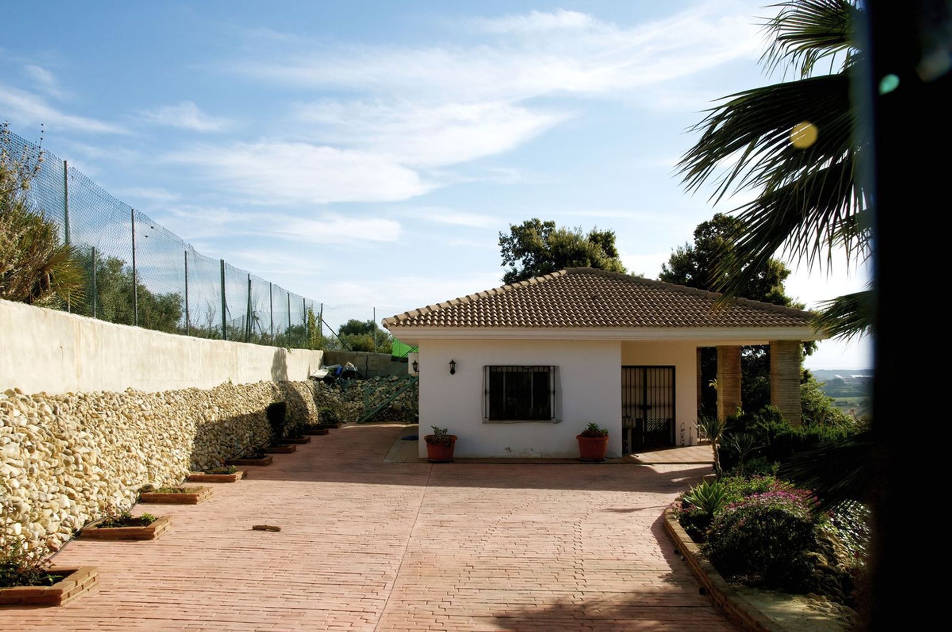 Huis in Alhaurín de la Torre, Andalucía 11817671