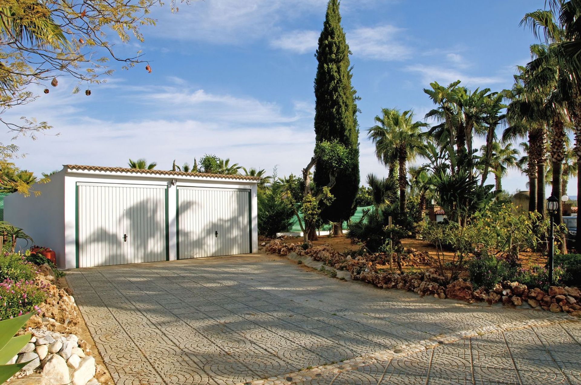 Huis in Alhaurín de la Torre, Andalucía 11817671