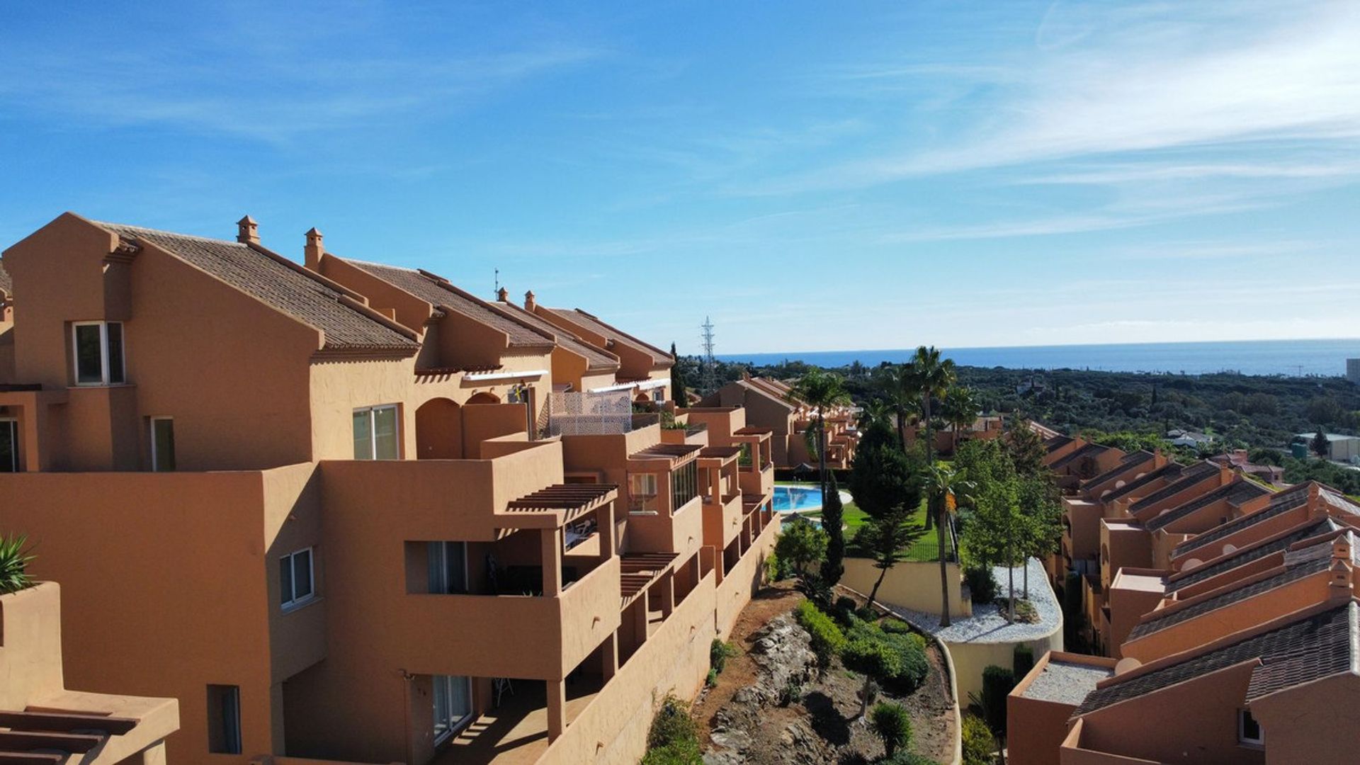 Condominium in Marbella, Andalusia 11817684