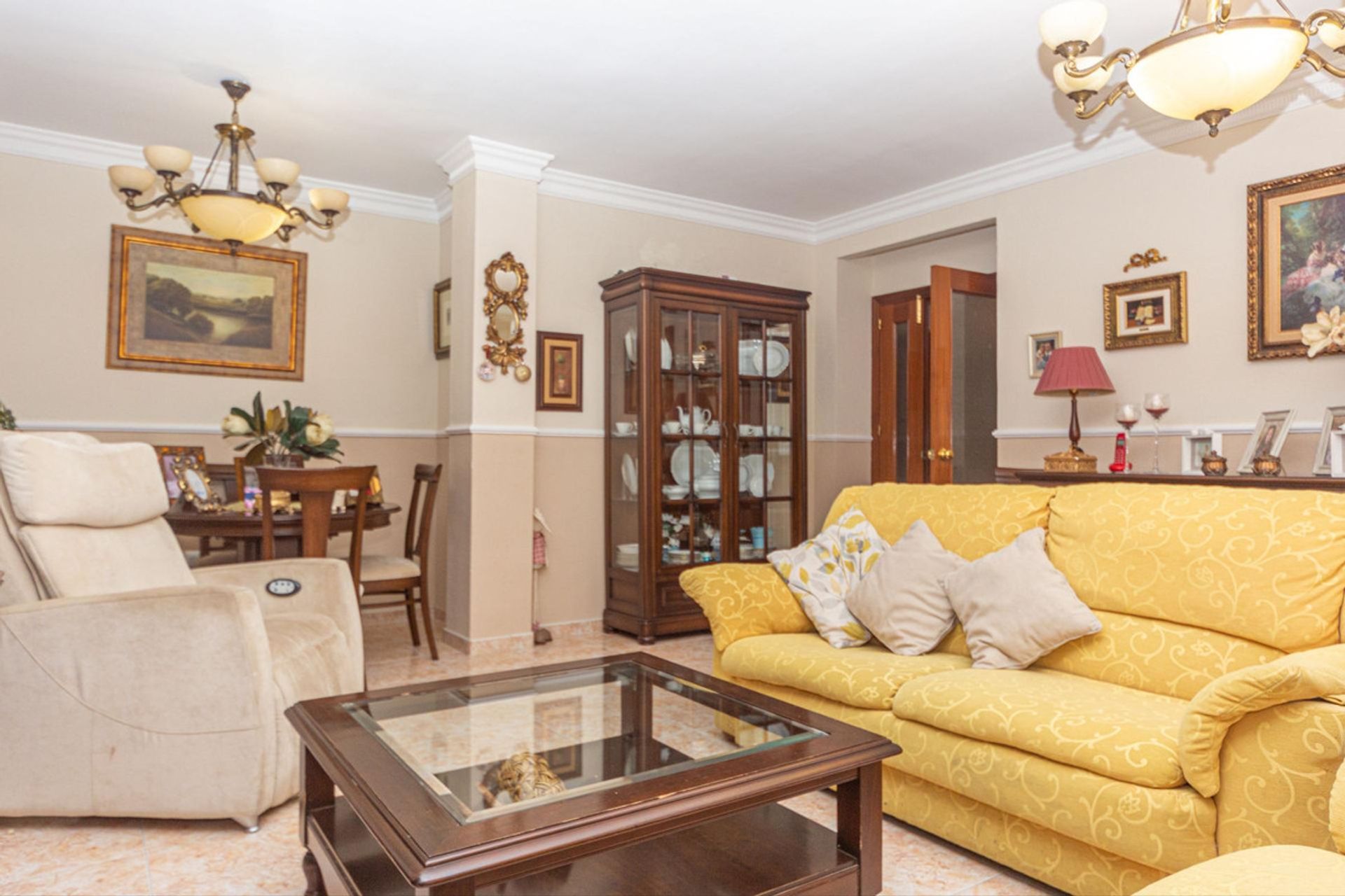 Condominium dans Mijas, Andalucía 11817689