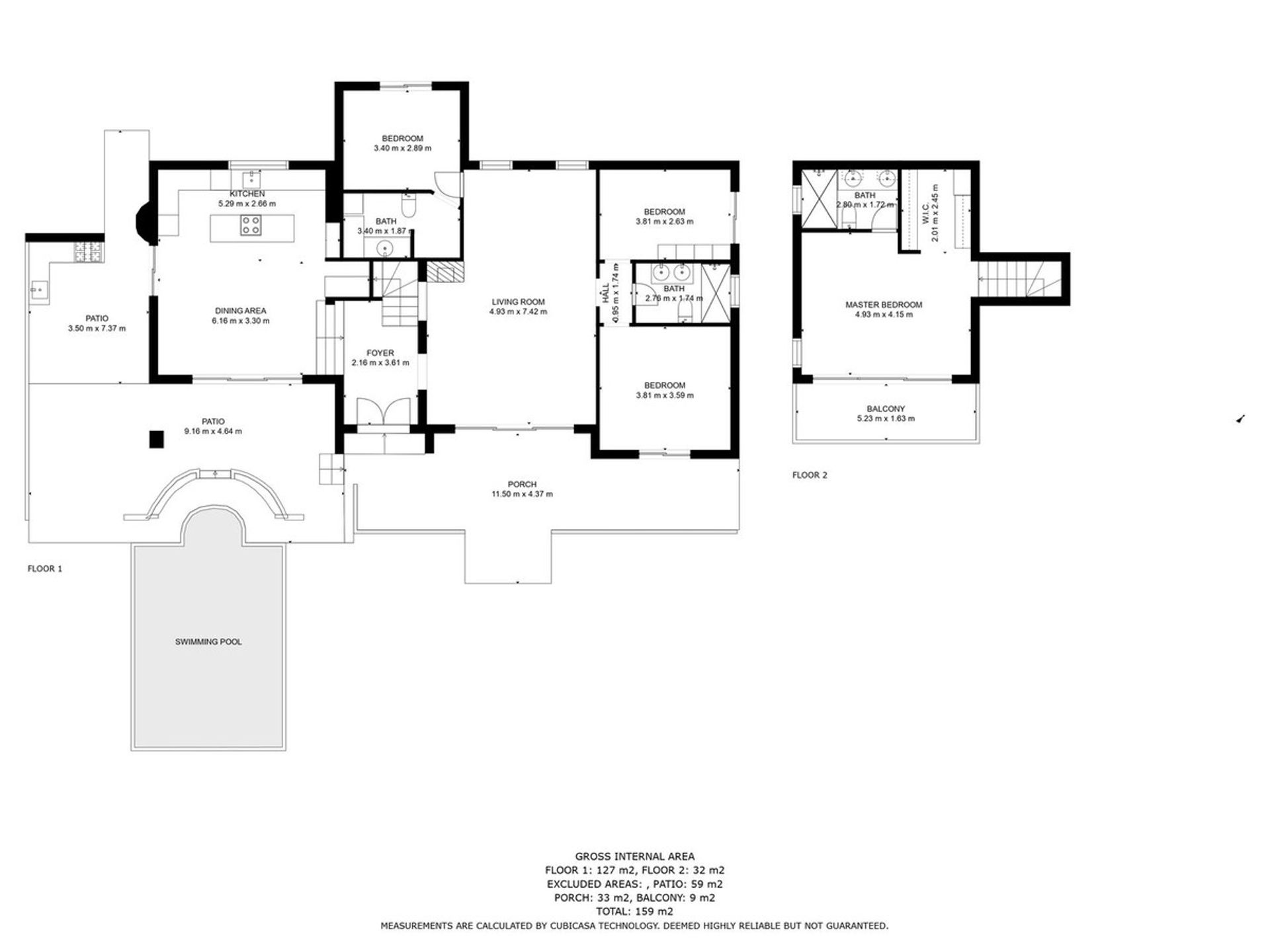 Haus im Marbella, Andalucía 11817701