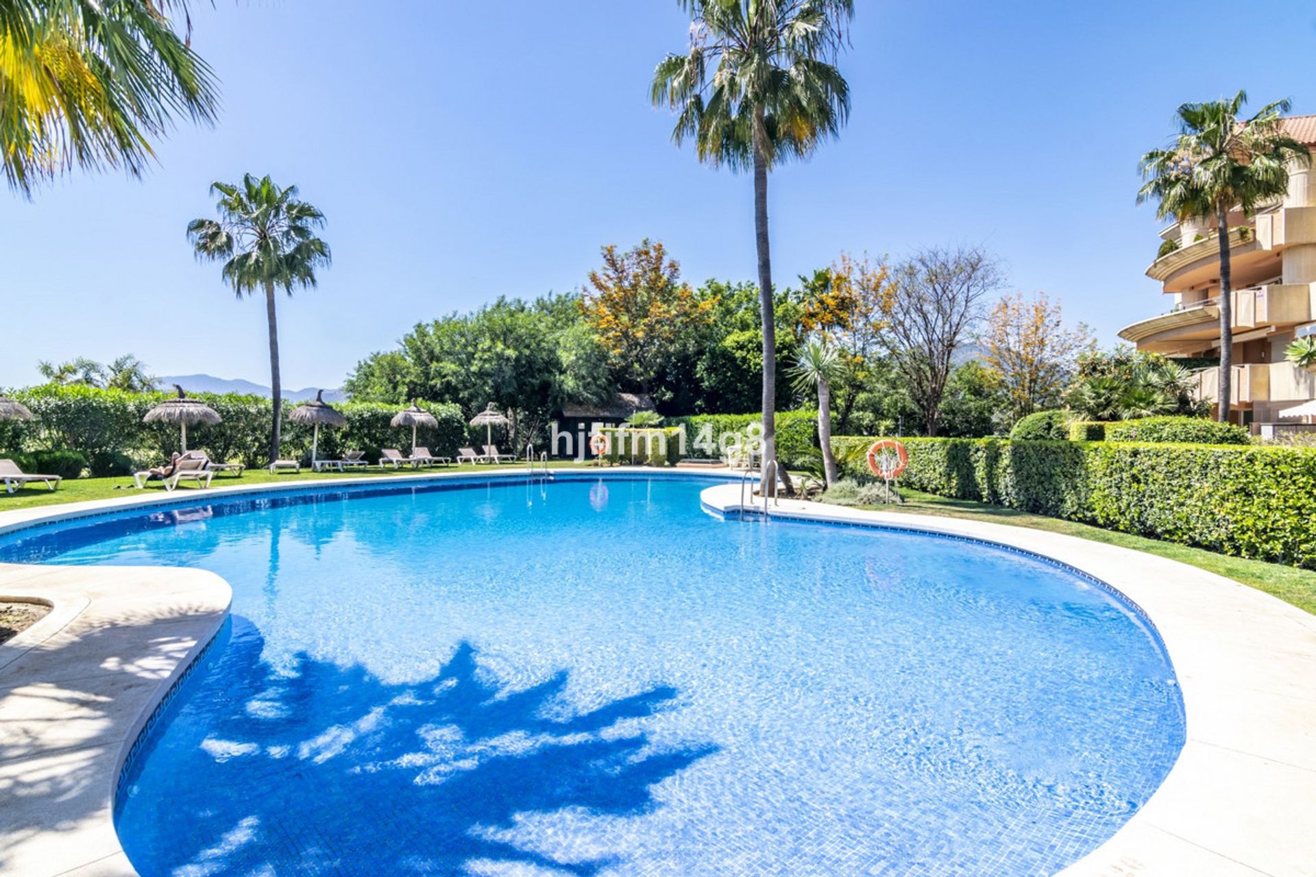 Condominio en marbella, Andalucía 11817718