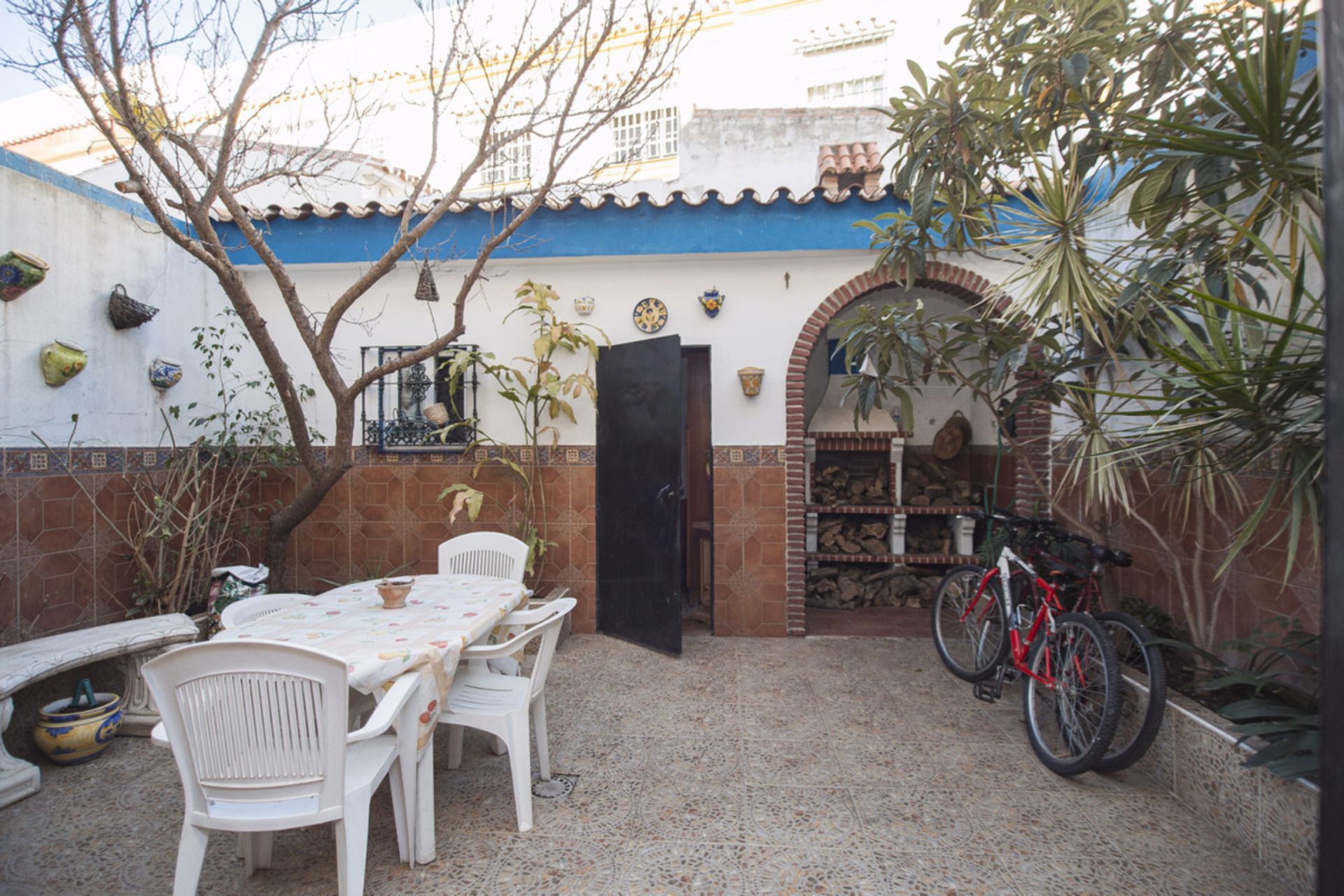 casa no Las Lagunas, Andalusia 11817743