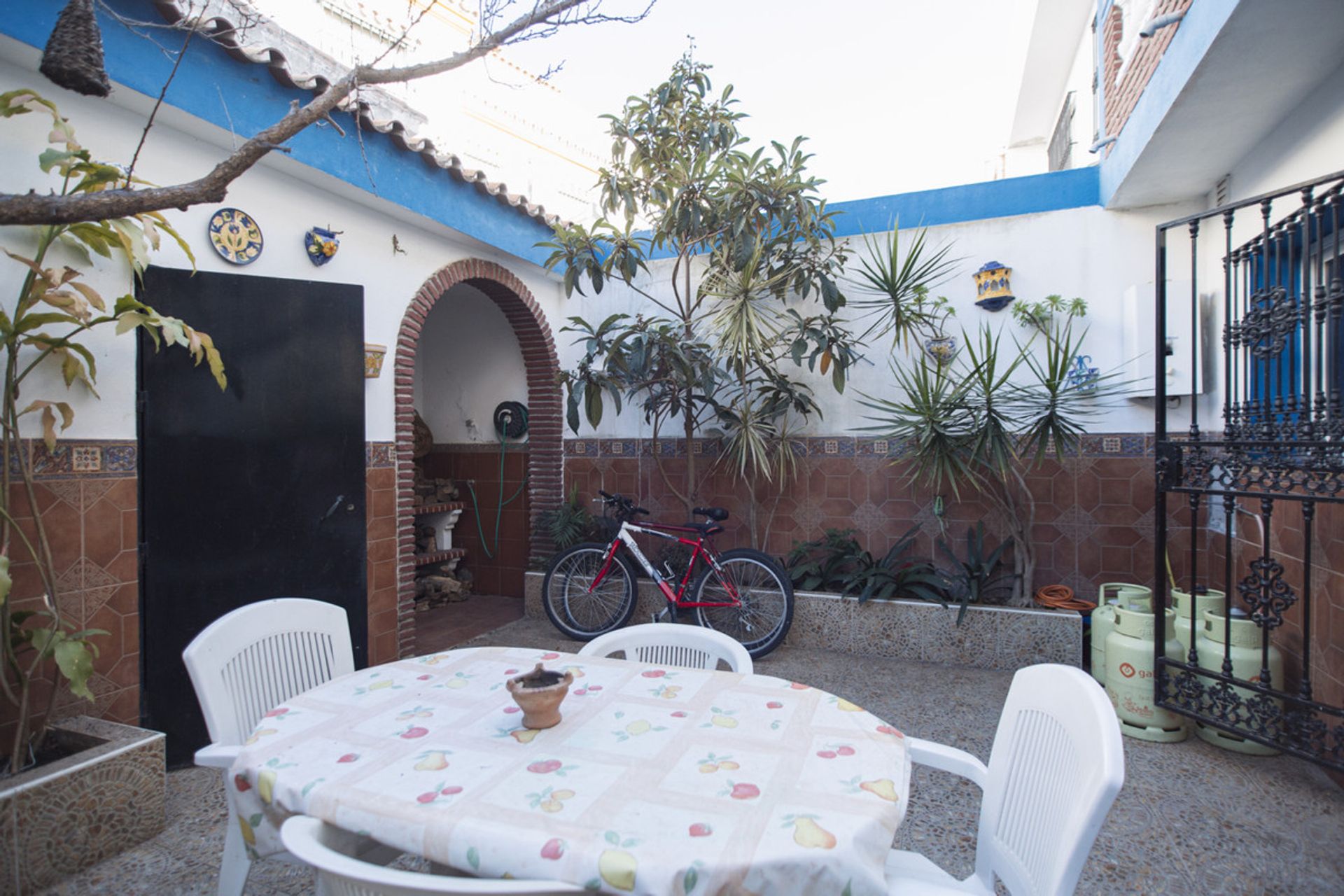 casa no Las Lagunas, Andalusia 11817743