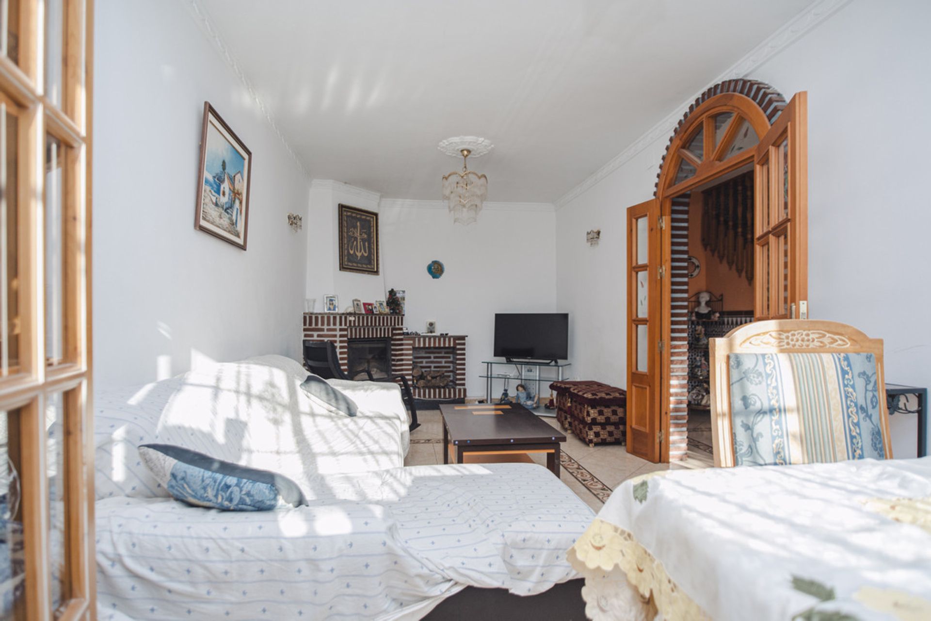 casa no Las Lagunas, Andalusia 11817743