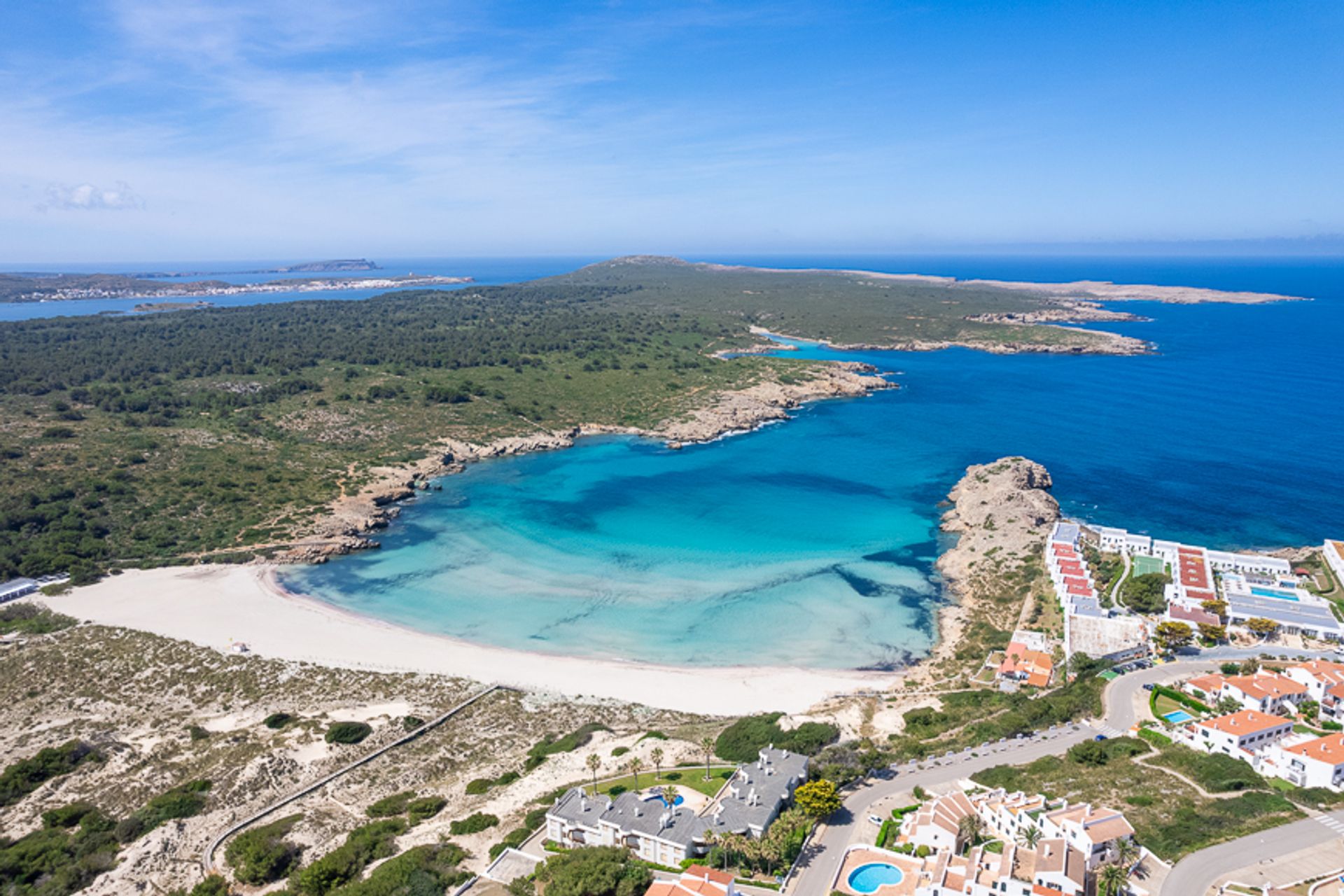 Condominio nel Son Parc, Balearic Islands 11817744