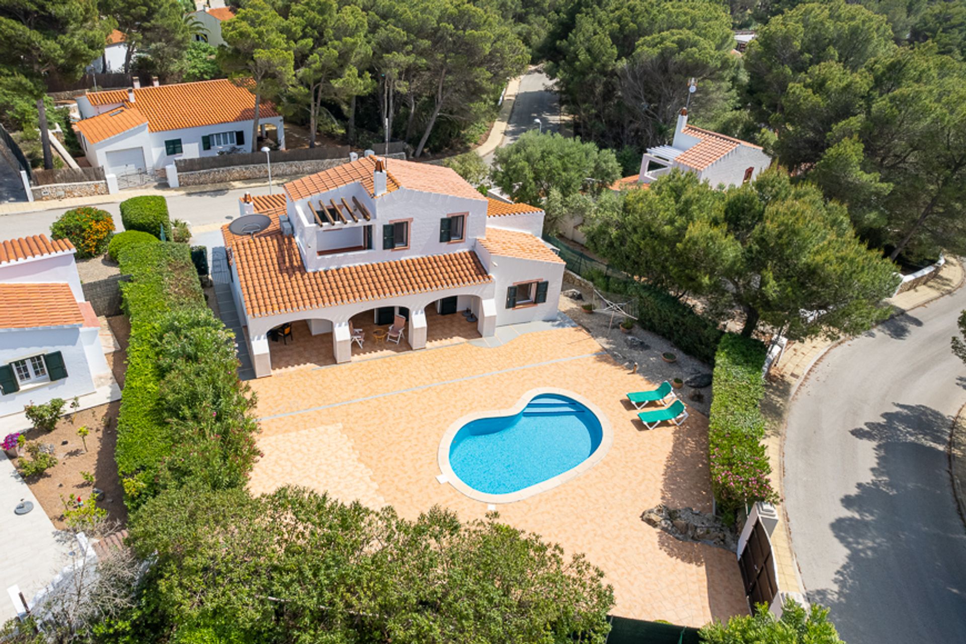 Condominio en Son Parc, Balearic Islands 11817744