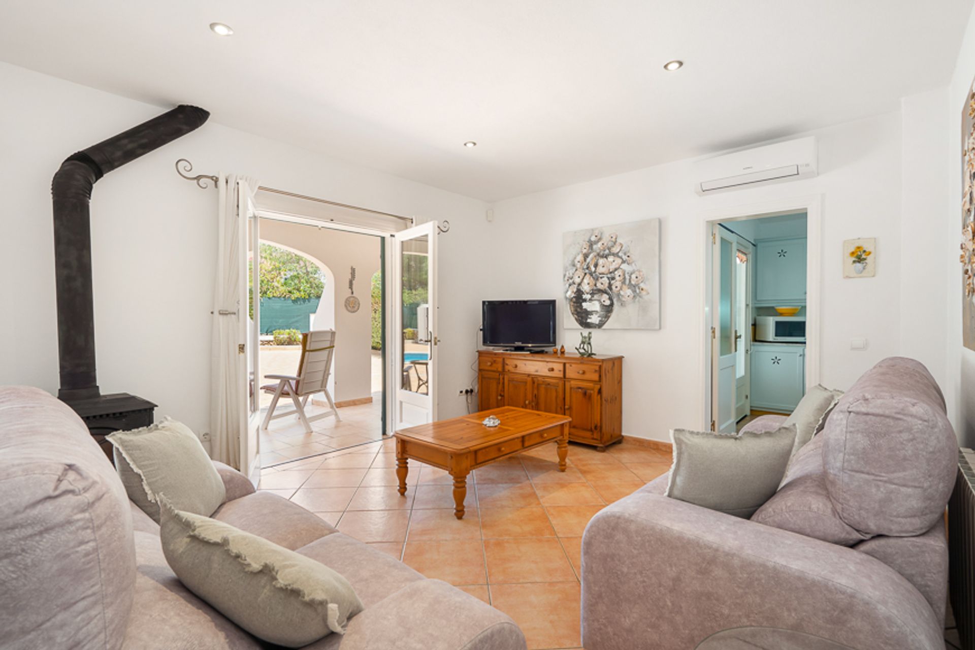 Condominio nel Son Parc, Balearic Islands 11817744