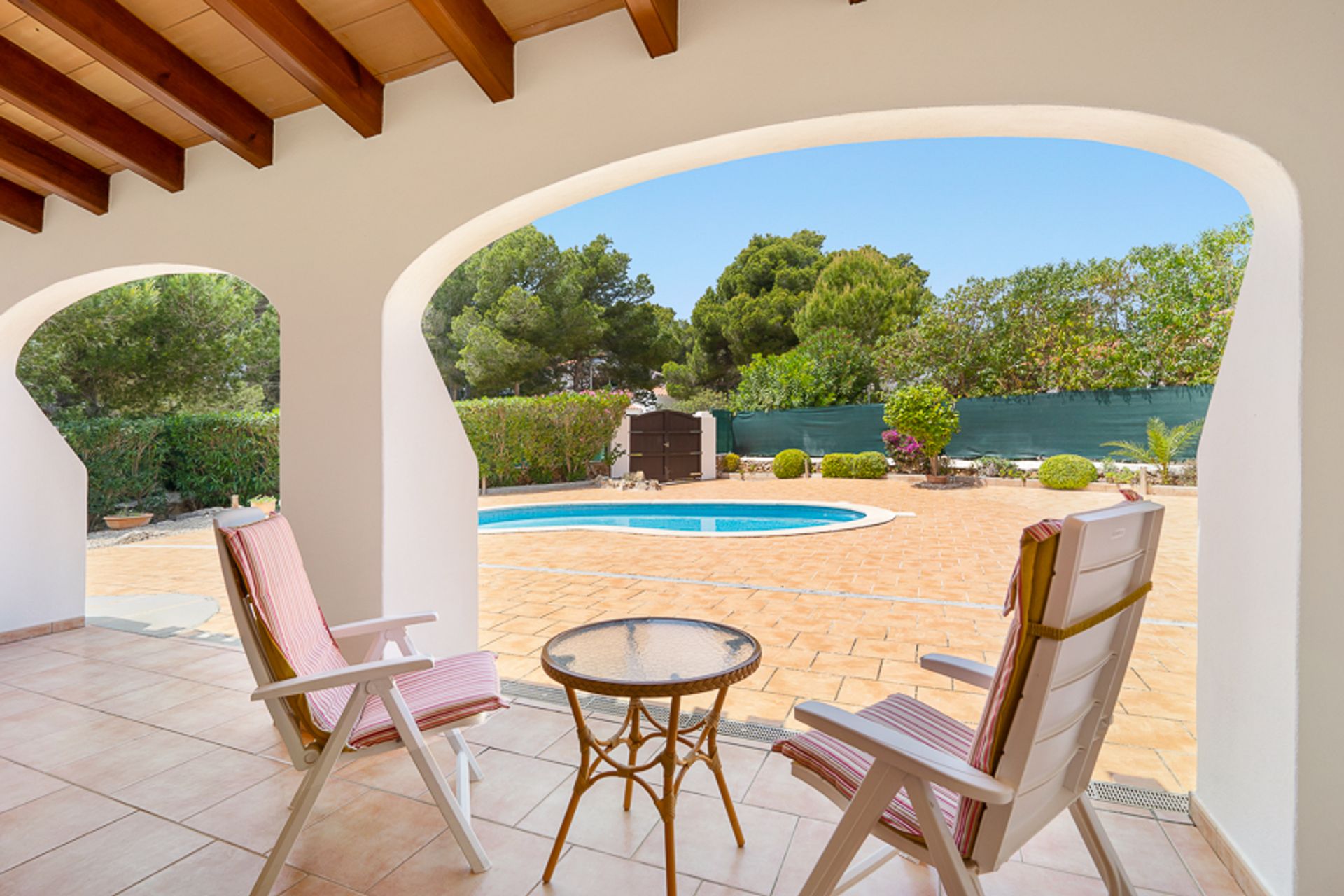 Condominio en Son Parc, Balearic Islands 11817744