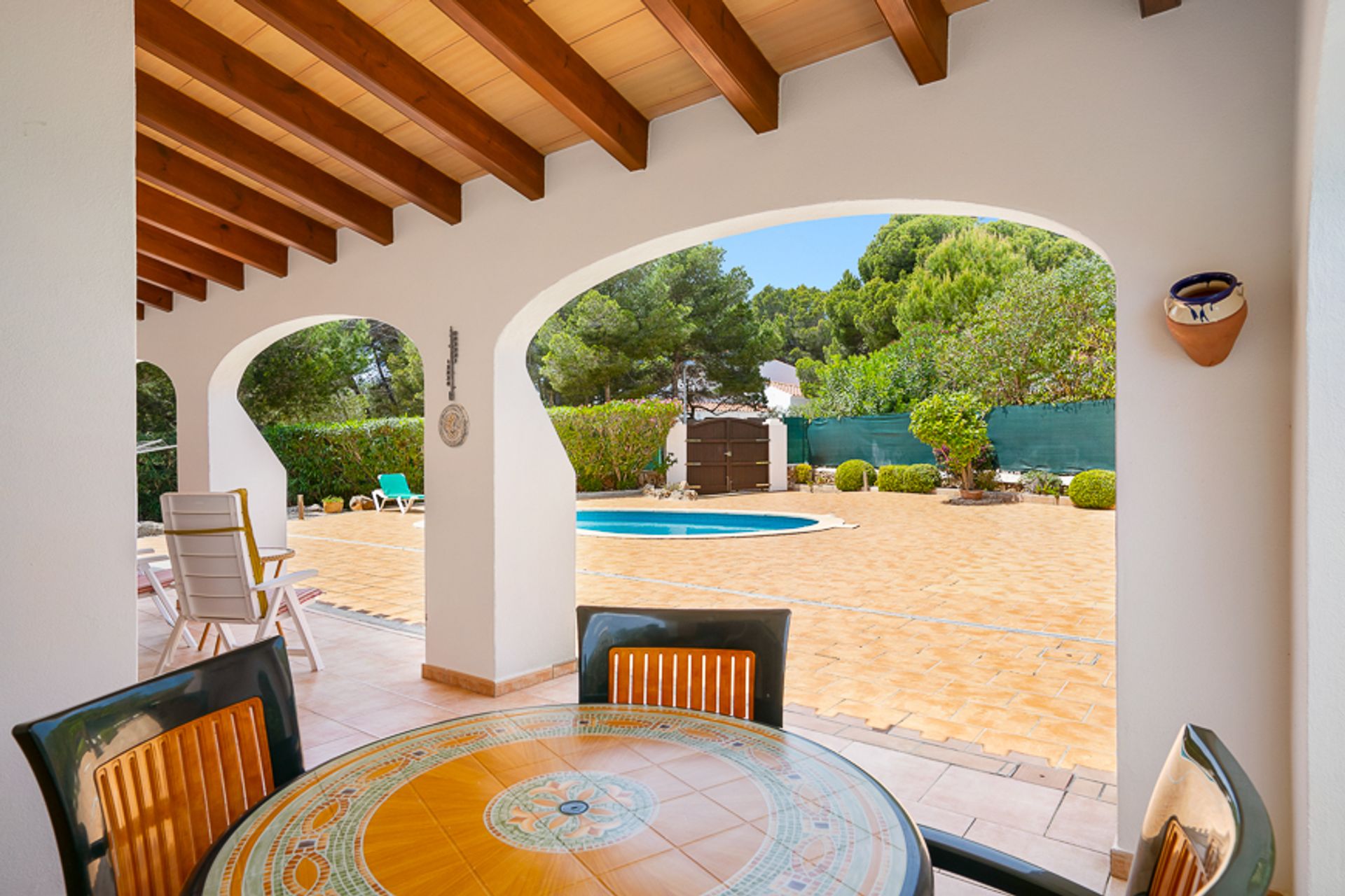 Condominio nel Son Parc, Balearic Islands 11817744