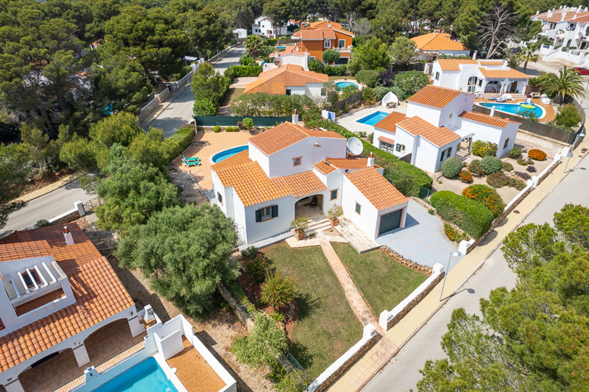 Condominio en Son Parc, Balearic Islands 11817744