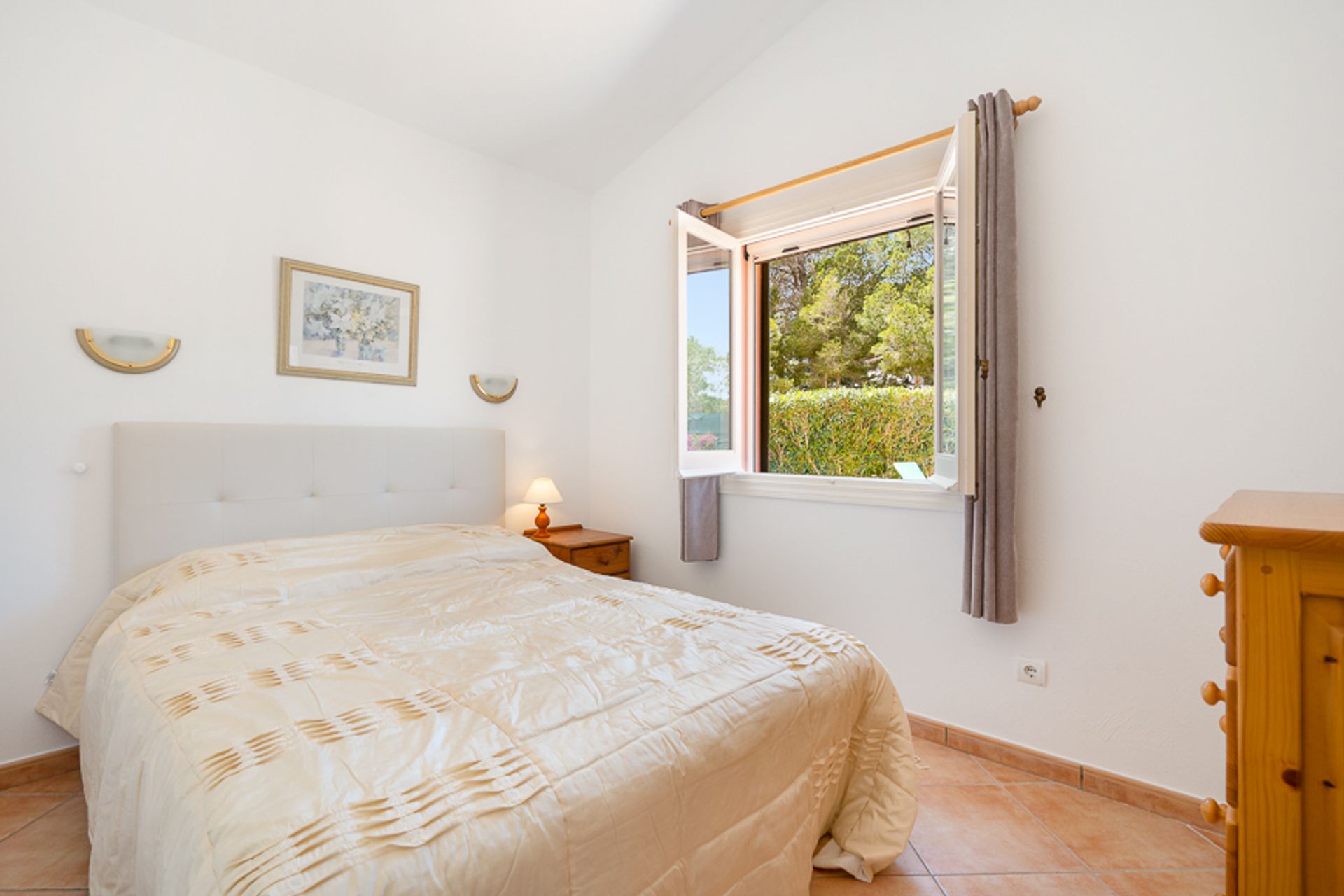 Condominio en Son Parc, Balearic Islands 11817744