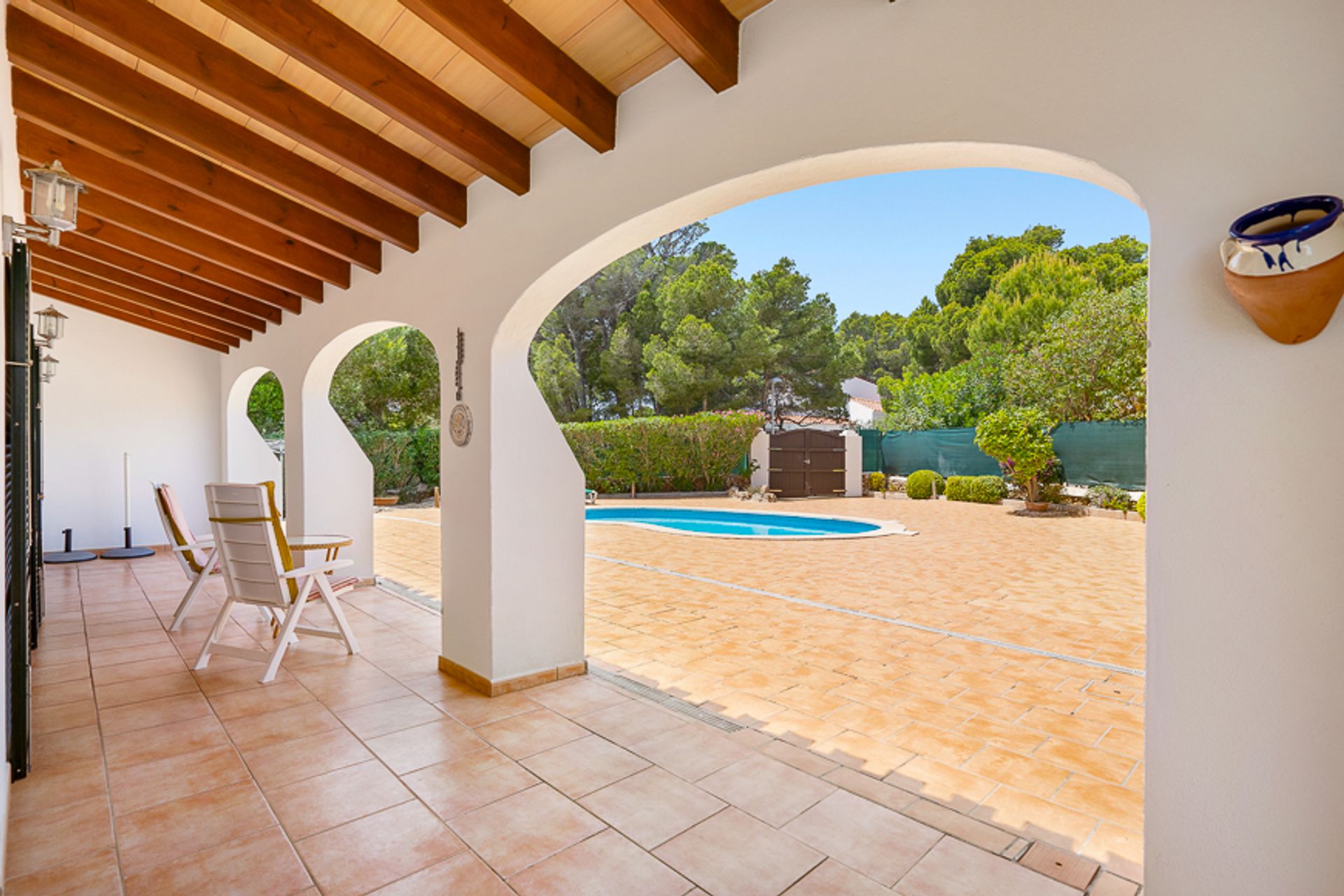 Condominio en Son Parc, Balearic Islands 11817744