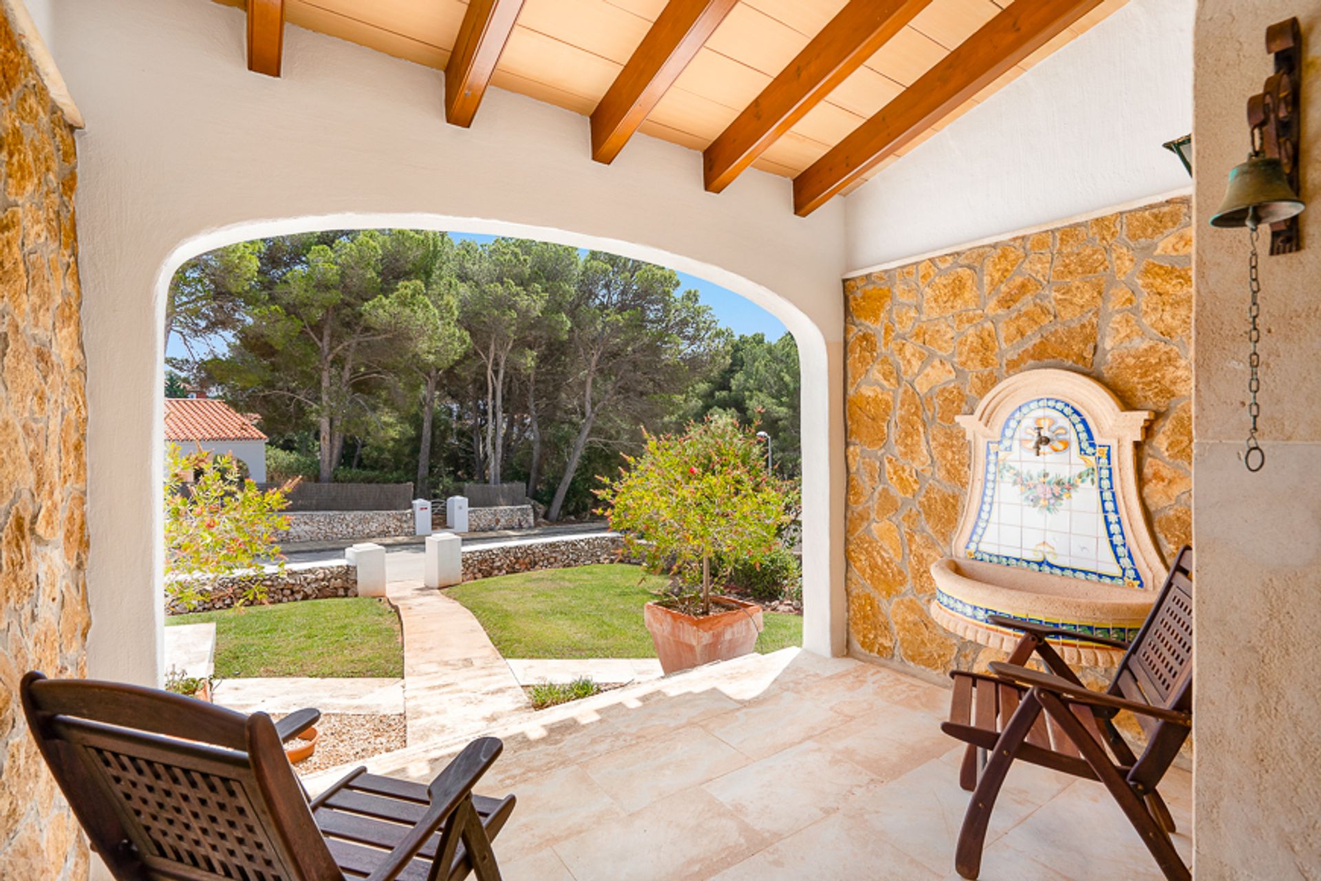 Condominio en Son Parc, Balearic Islands 11817744