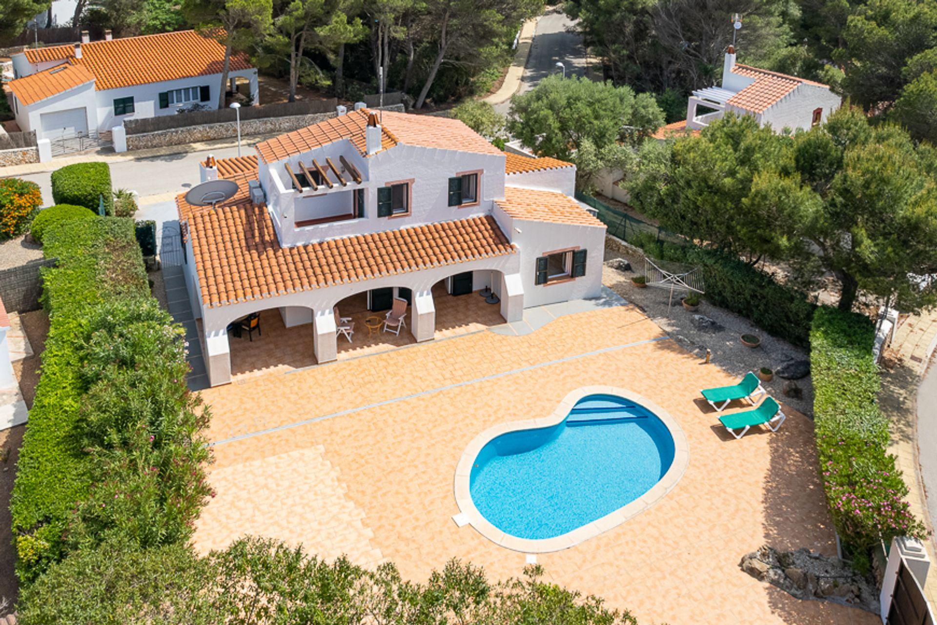 Condominio en Son Parc, Balearic Islands 11817744