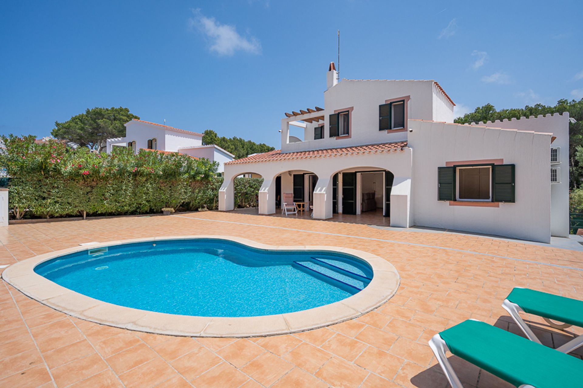 Condominio en Son Parc, Balearic Islands 11817744