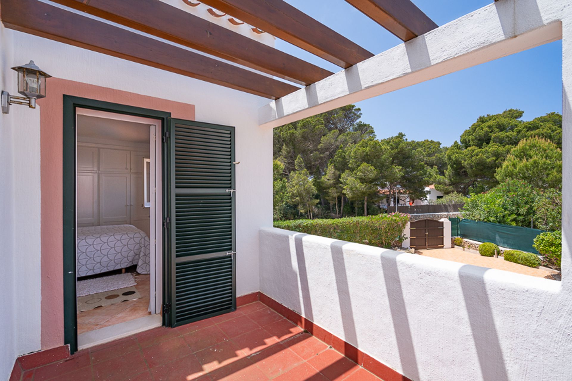 Condominio en Son Parc, Balearic Islands 11817744