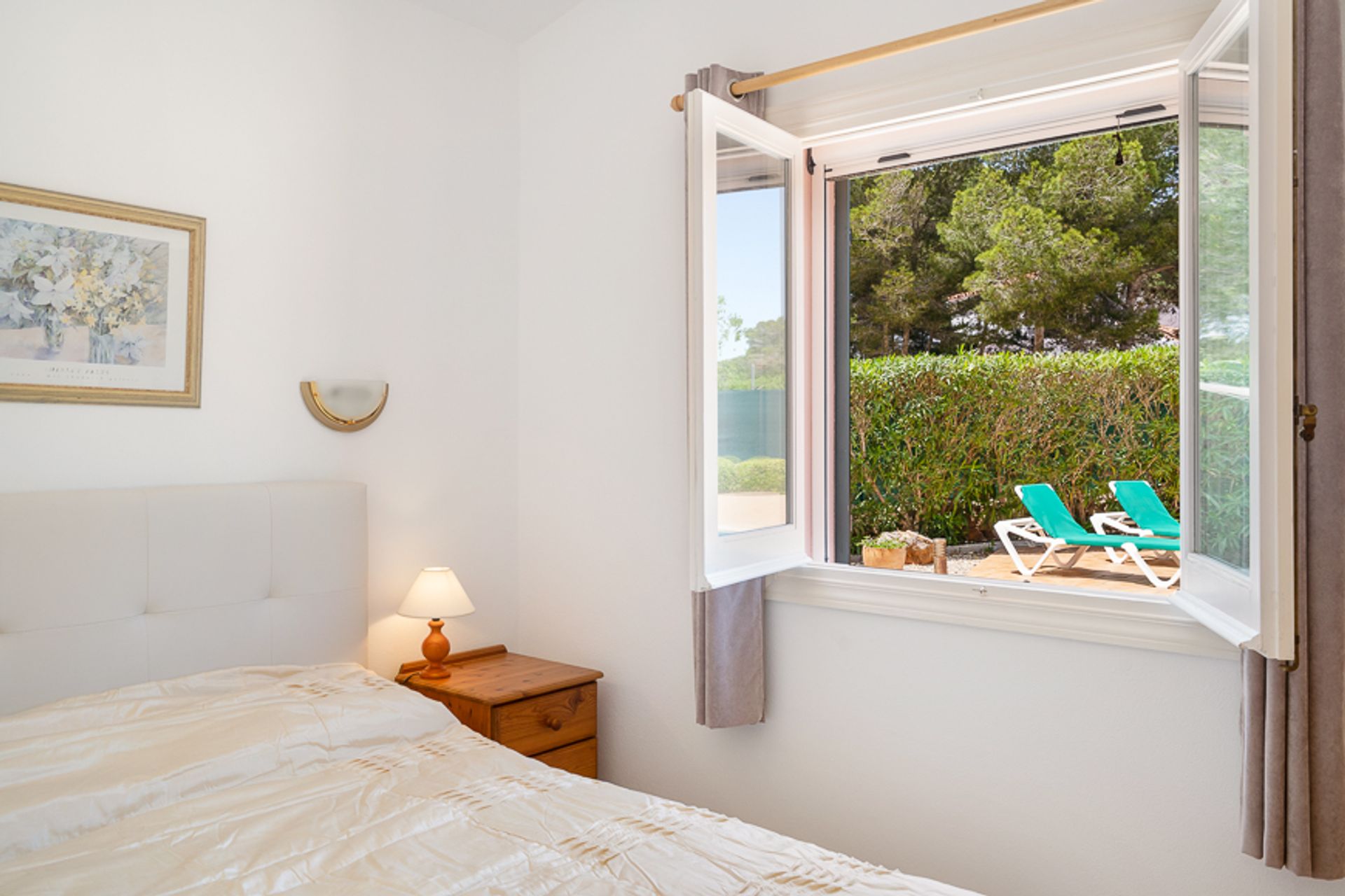 Condominio nel Son Parc, Balearic Islands 11817744