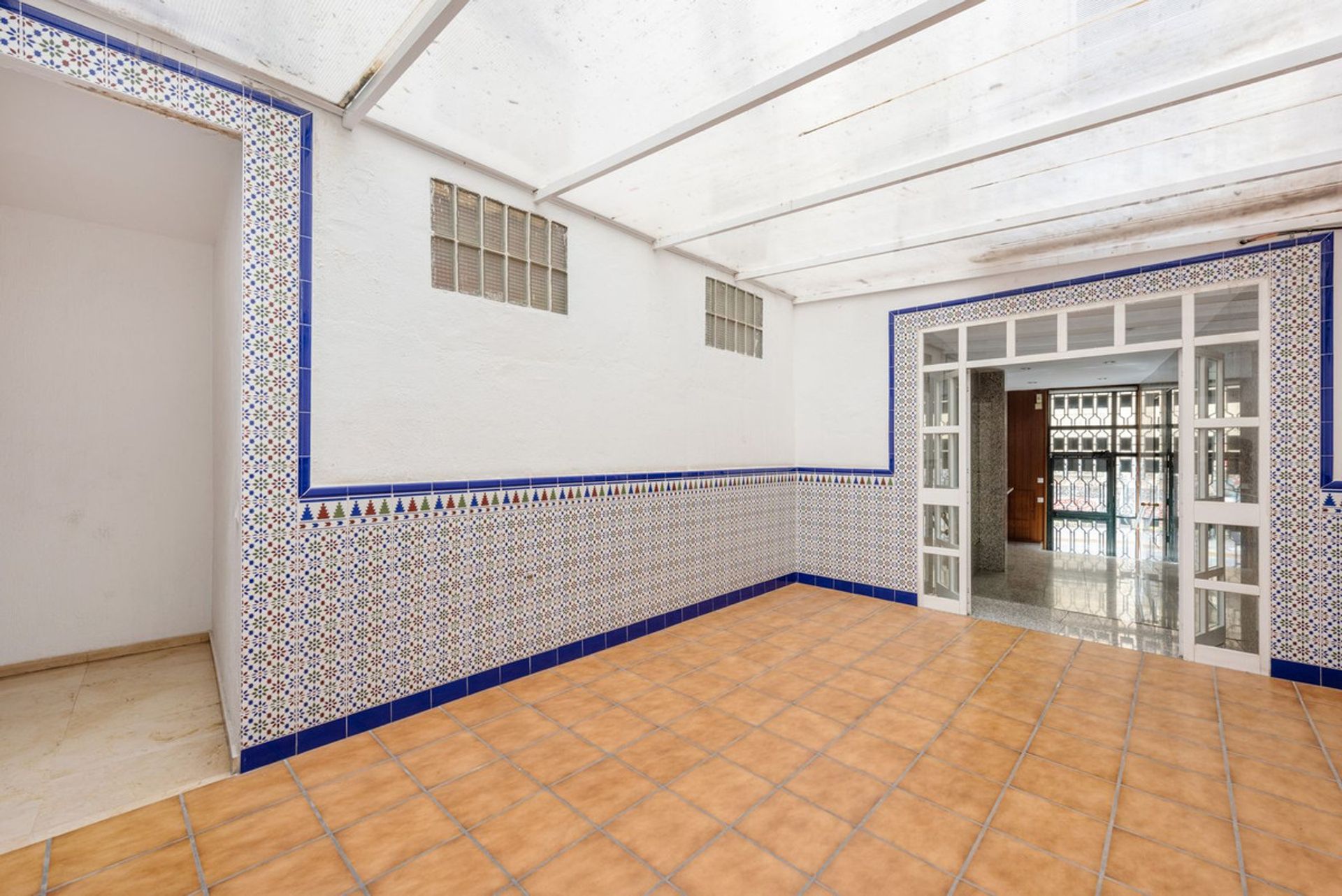 عمارات في Málaga, Andalucía 11817755