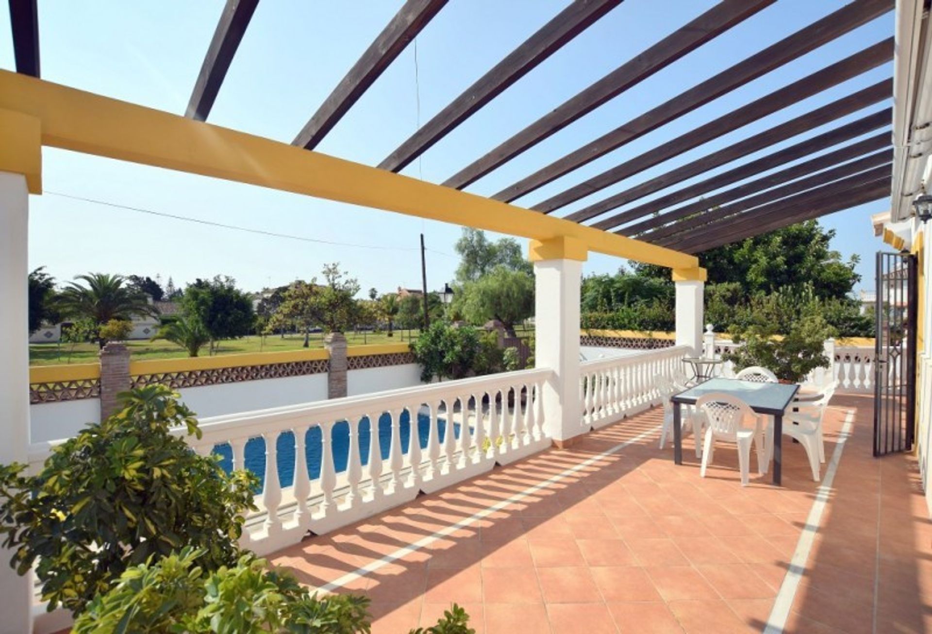 loger dans Marbella, Andalousie 11817777